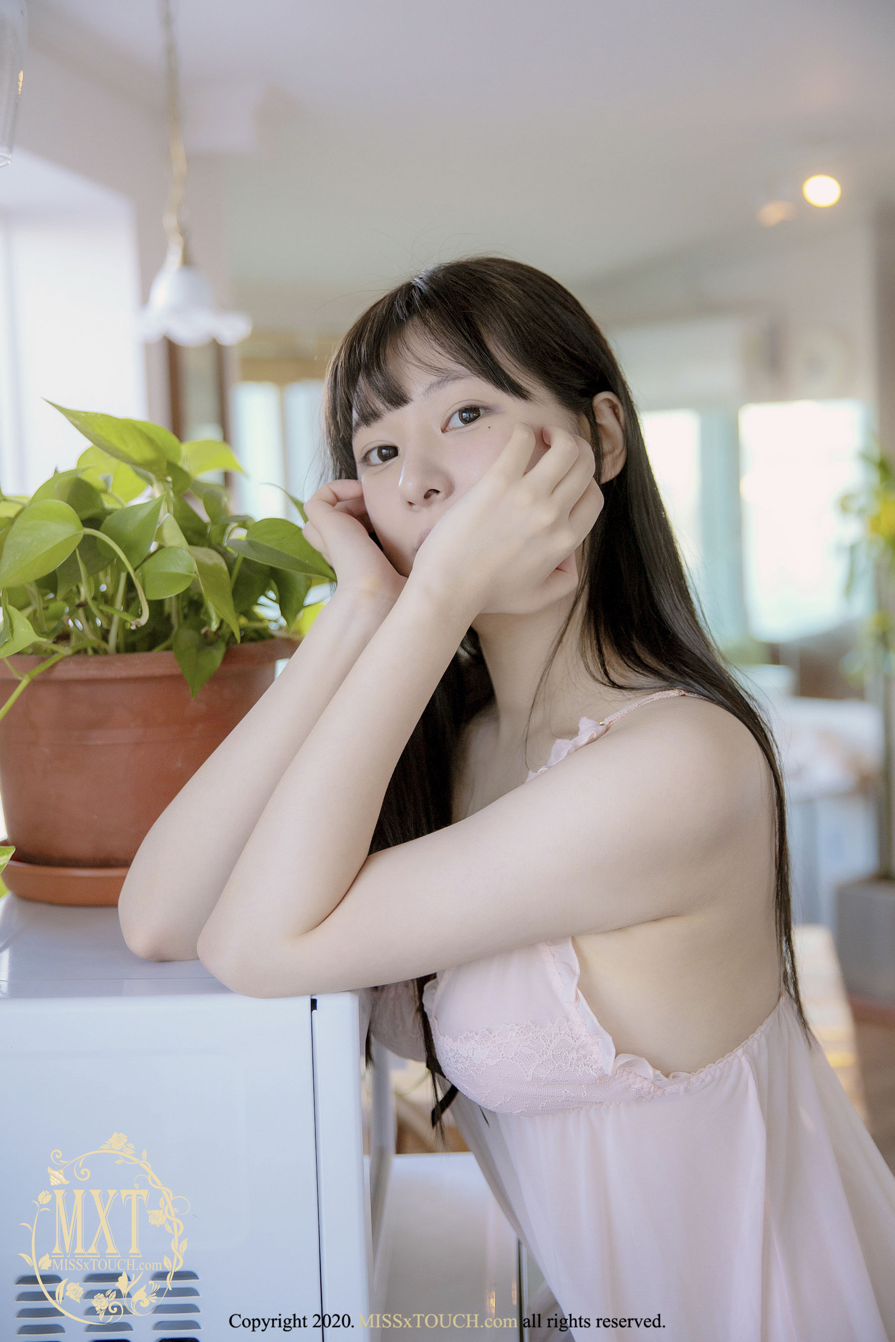 [MISS TOUCH] BYEOL - Vol.22