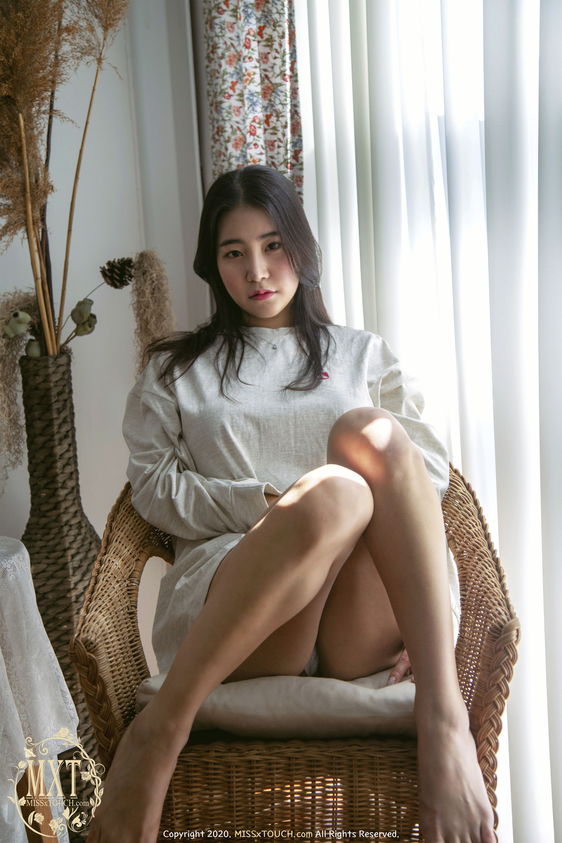 [MISS TOUCH] Sua - Vol.12 Body suit