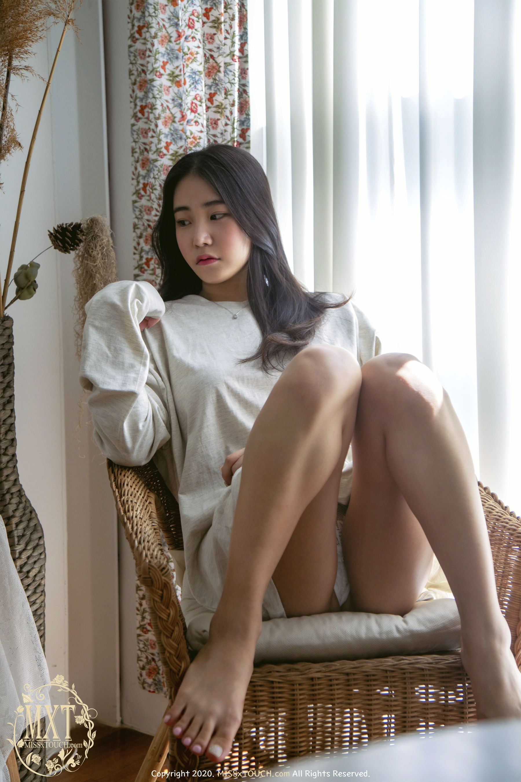 [MISS TOUCH] Sua - Vol.12 Body suit