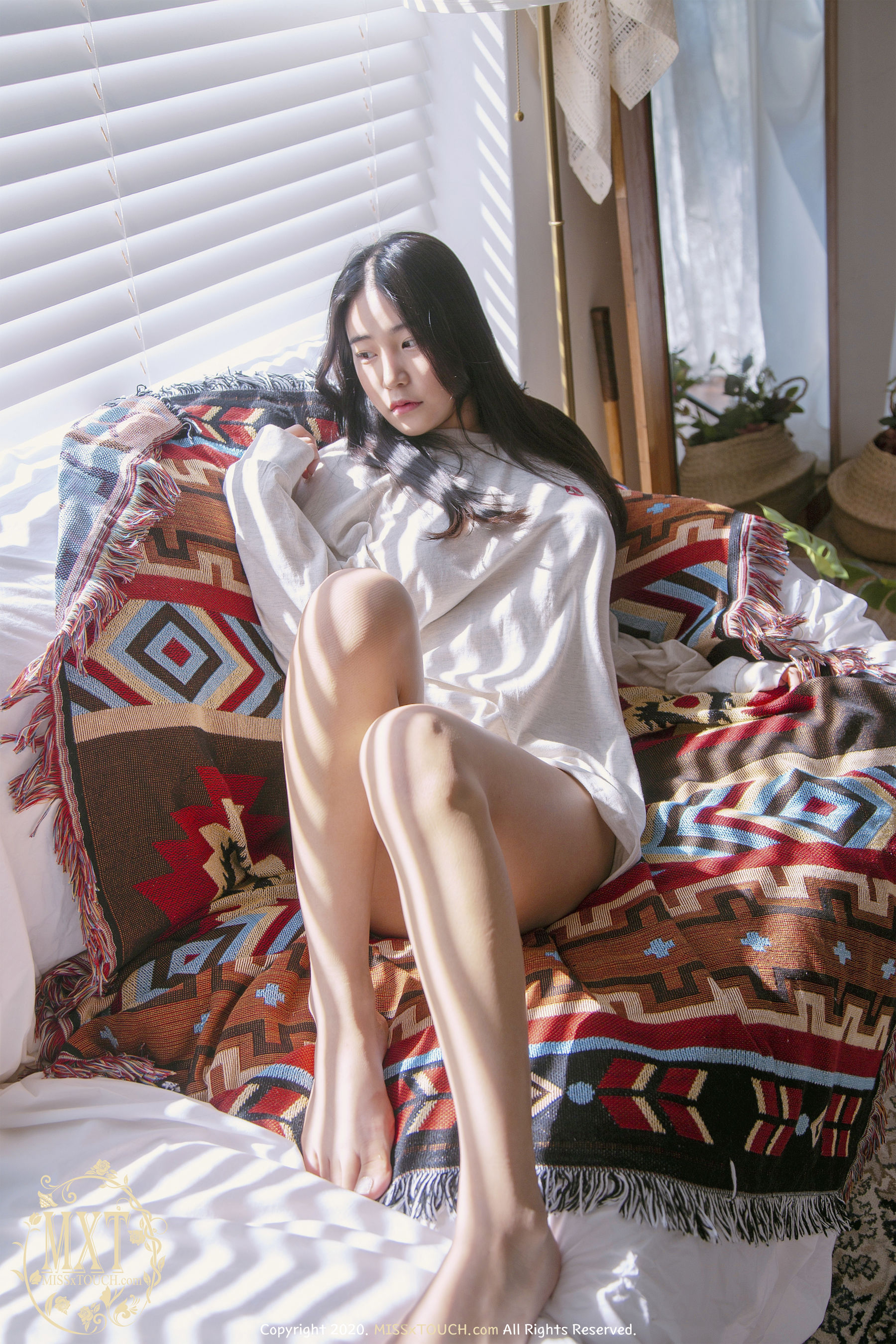 [MISS TOUCH] Sua - Vol.12 Body suit
