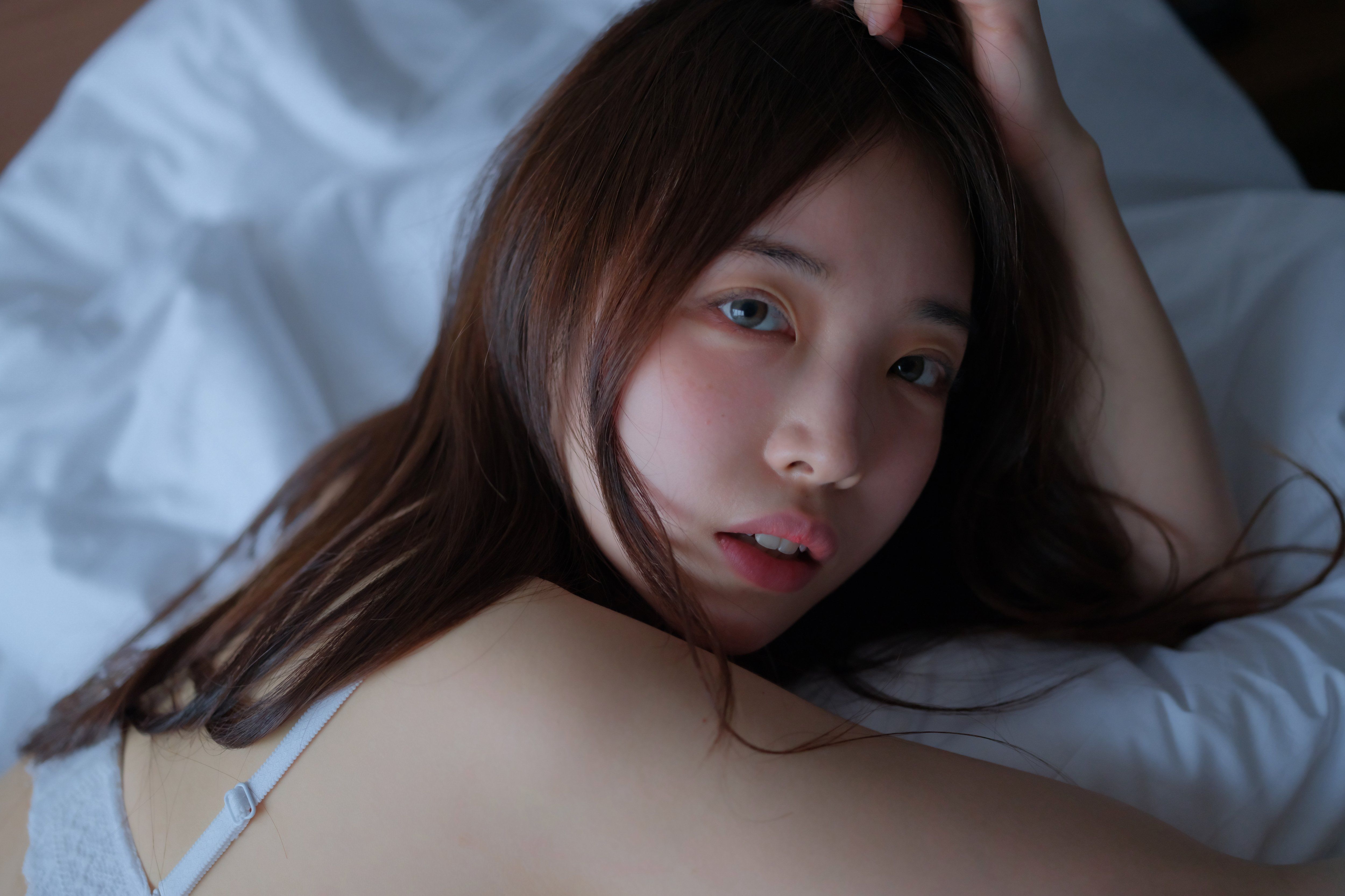 [PATREON] Rina - With you