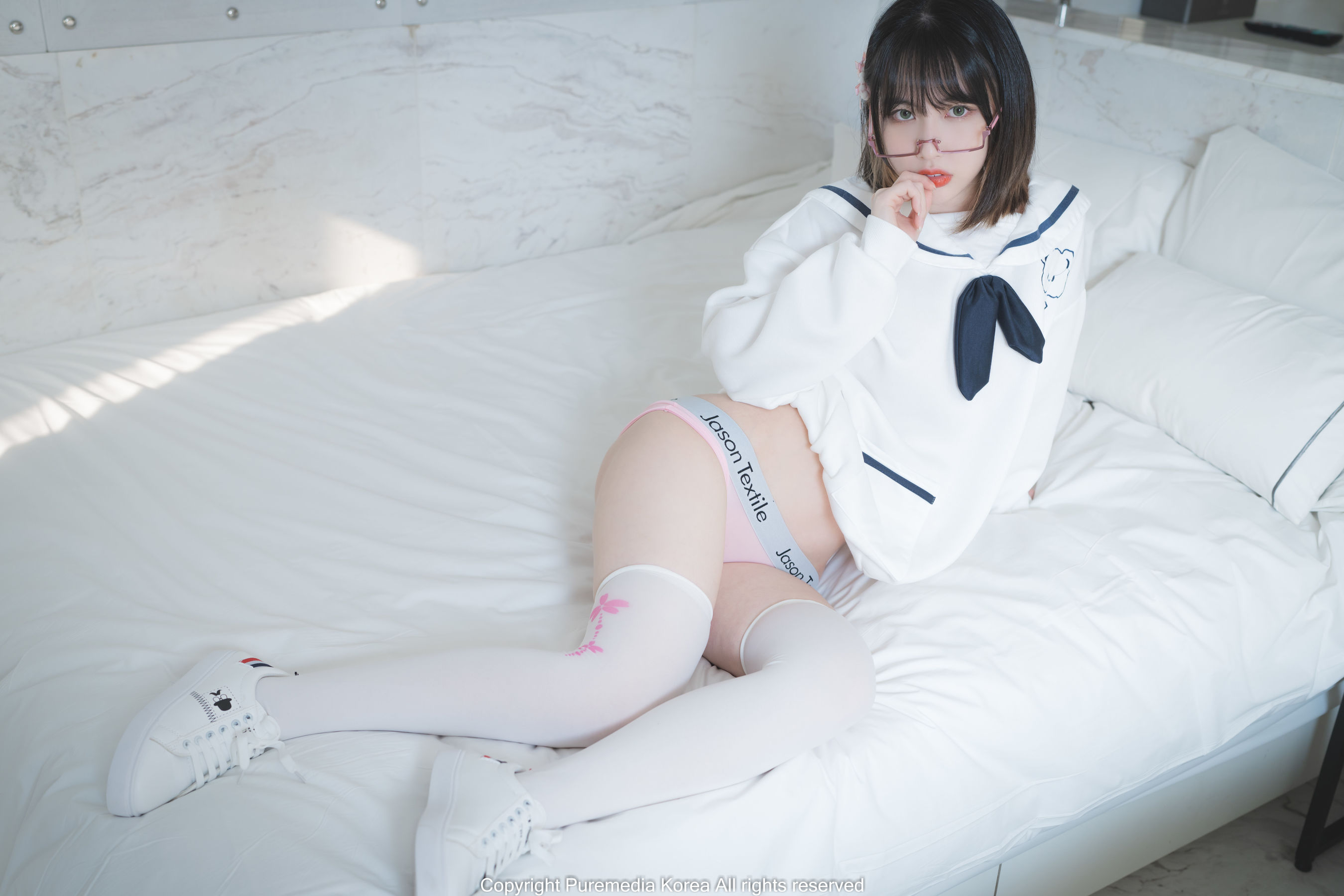 [PURE MEDIA] Vol.134 - Uhye