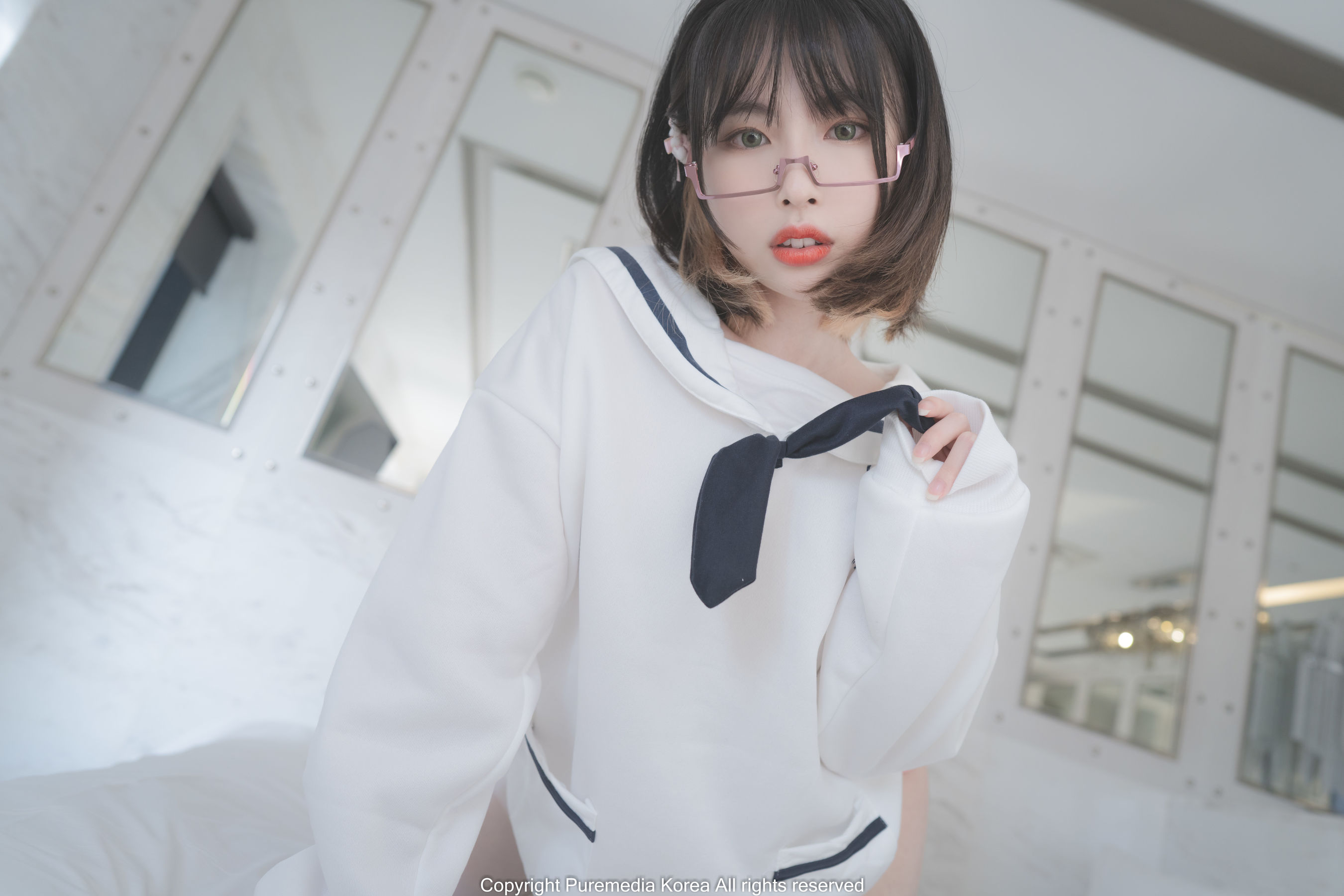 [PURE MEDIA] Vol.134 - Uhye