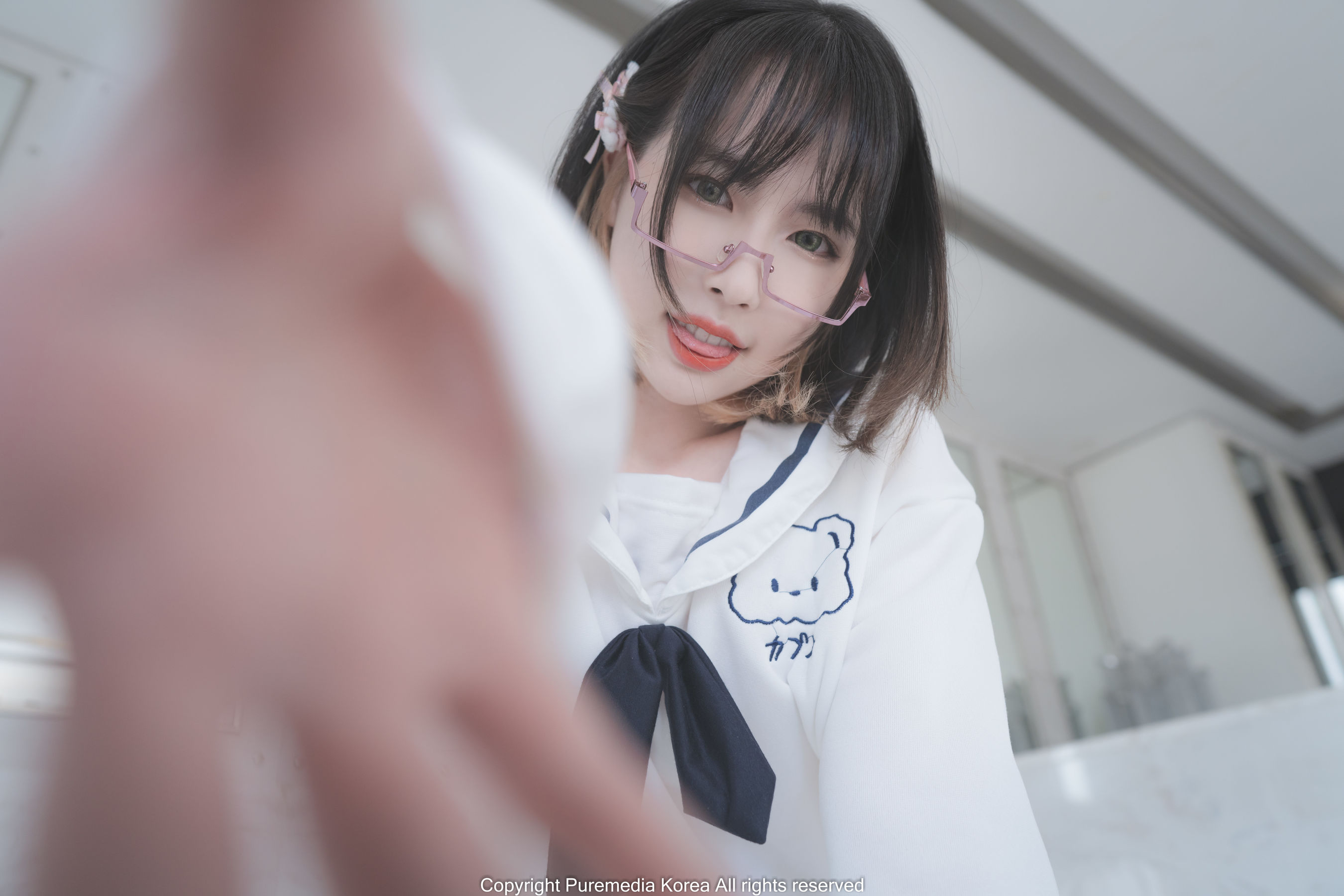 [PURE MEDIA] Vol.134 - Uhye
