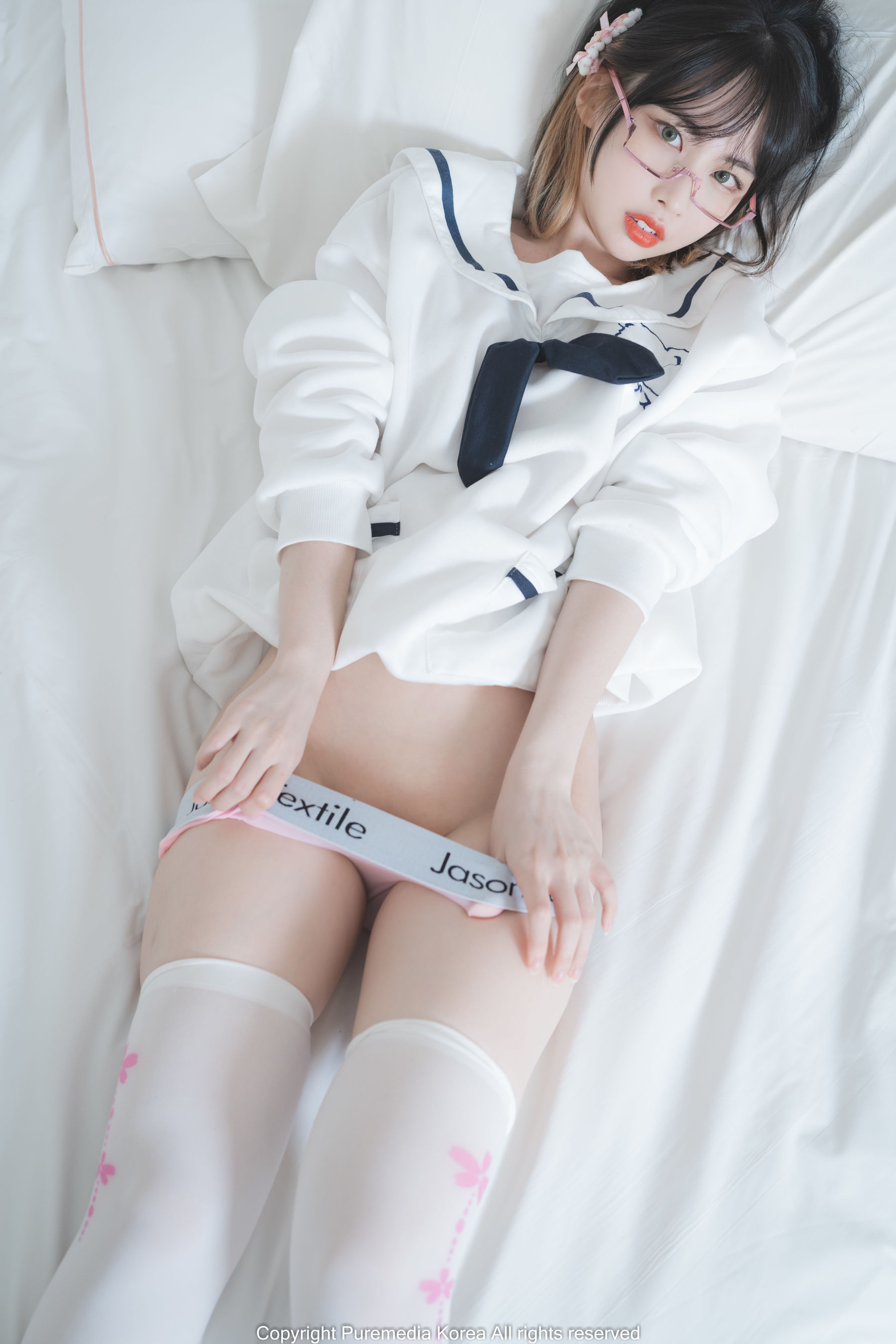 [PURE MEDIA] Vol.134 - Uhye