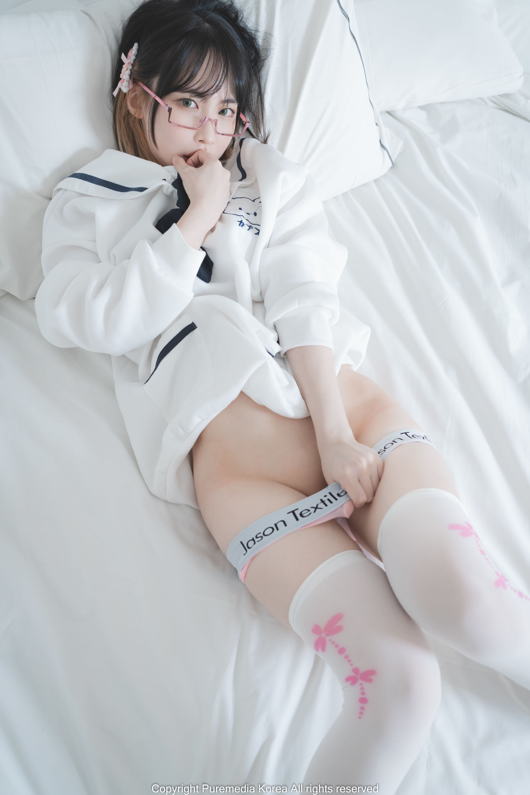 [PURE MEDIA] Vol.134 - Uhye