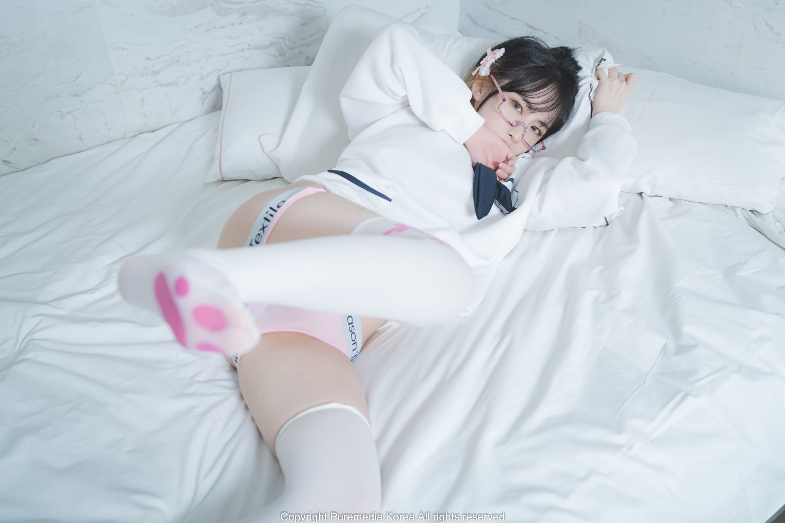 [PURE MEDIA] Vol.134 - Uhye