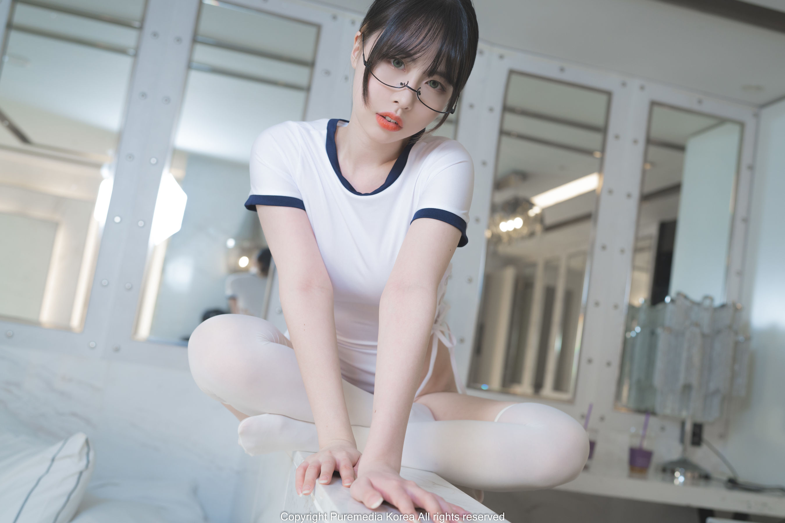 [PURE MEDIA] Vol.134 - Uhye