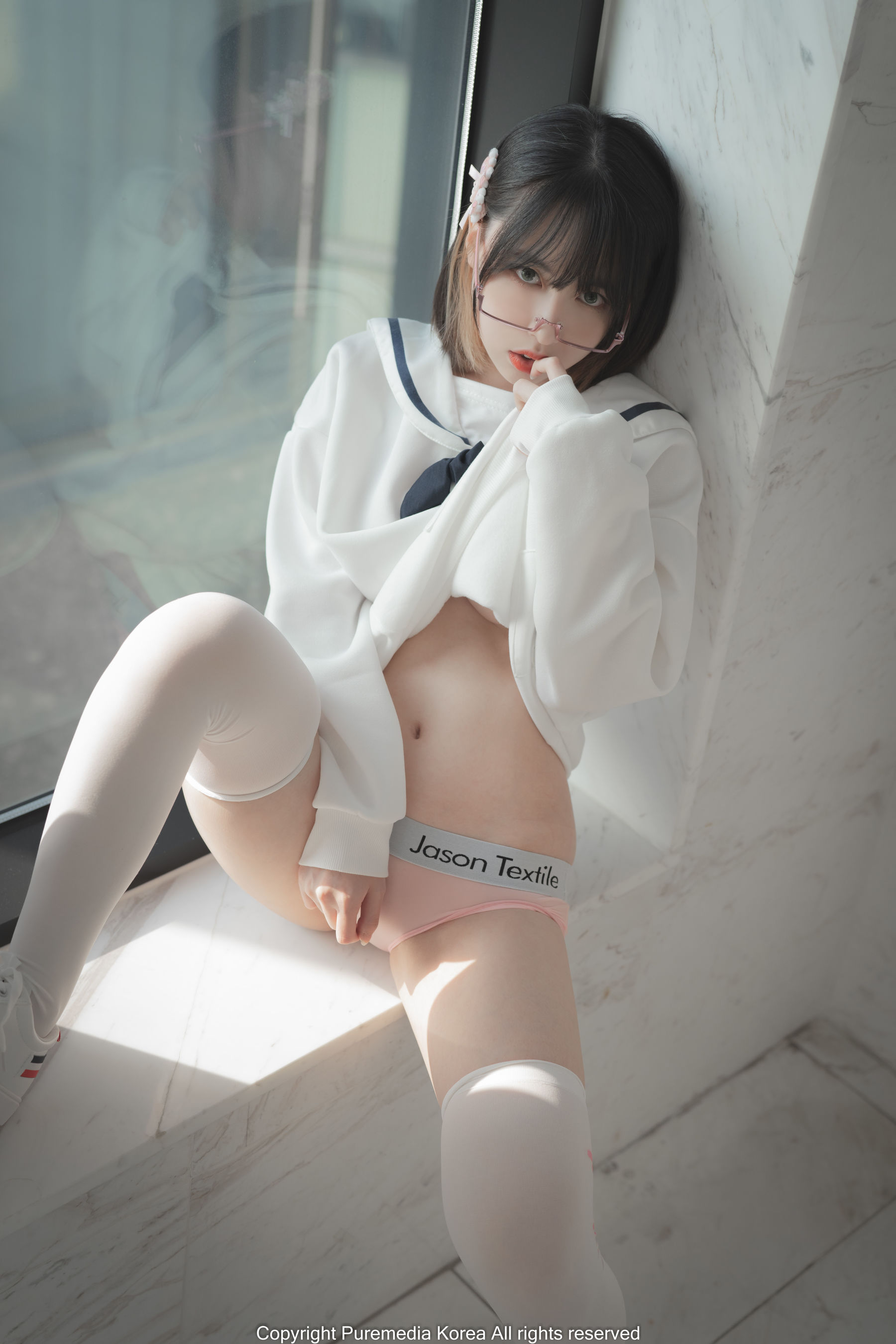 [PURE MEDIA] Vol.134 - Uhye