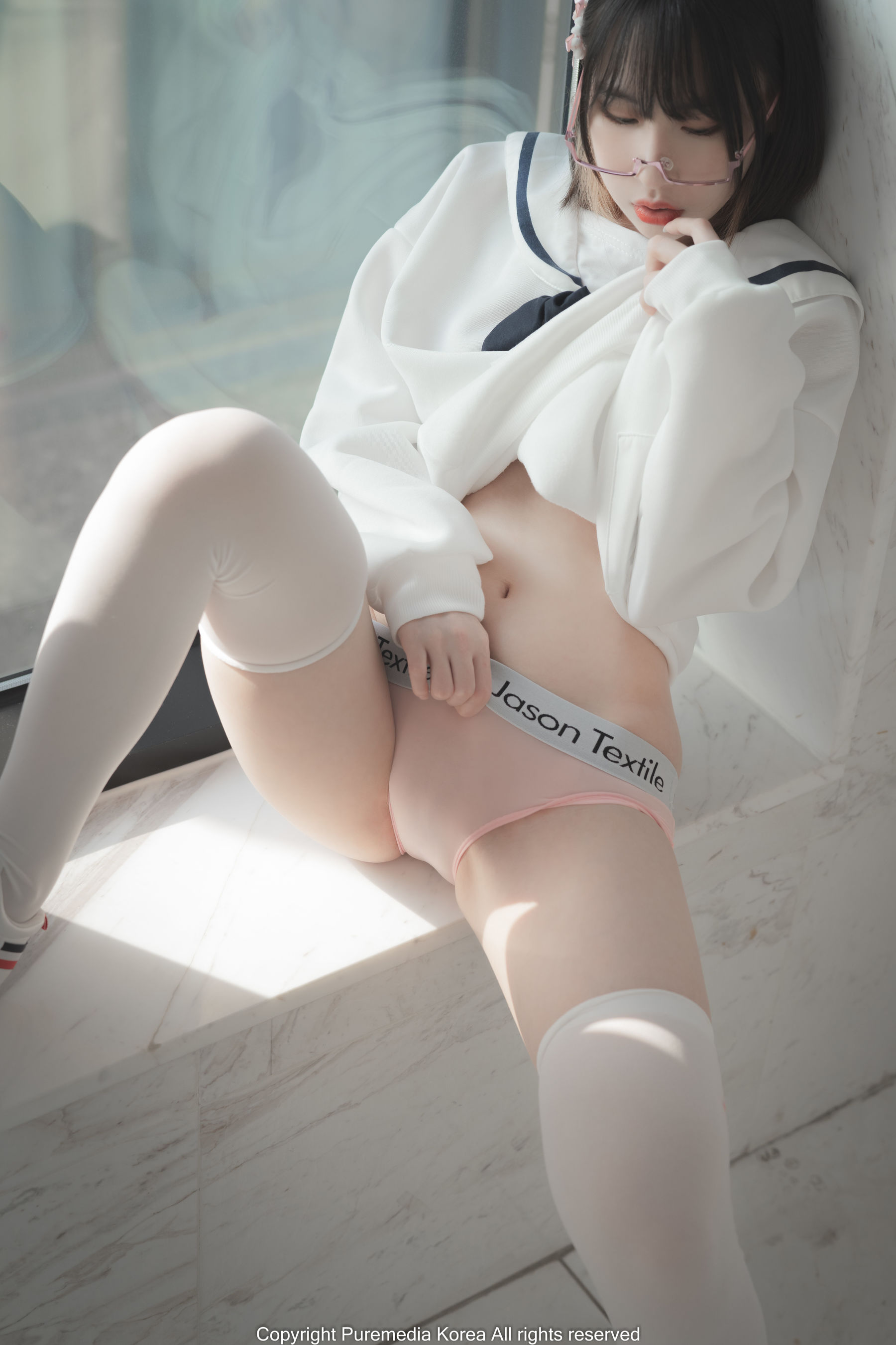 [PURE MEDIA] Vol.134 - Uhye
