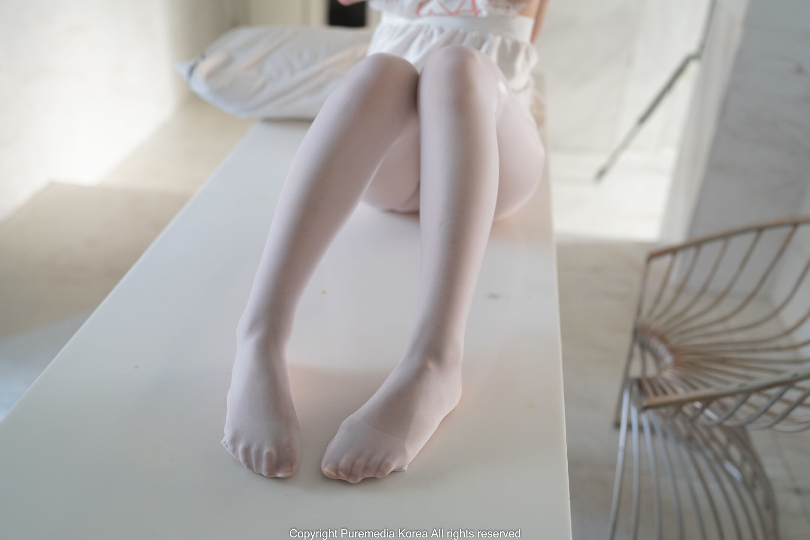 [PURE MEDIA] Vol.134 - Uhye
