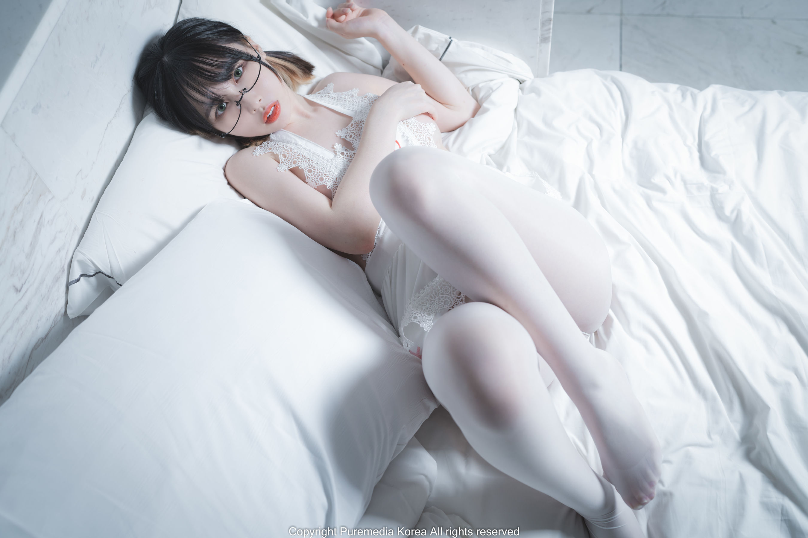 [PURE MEDIA] Vol.134 - Uhye