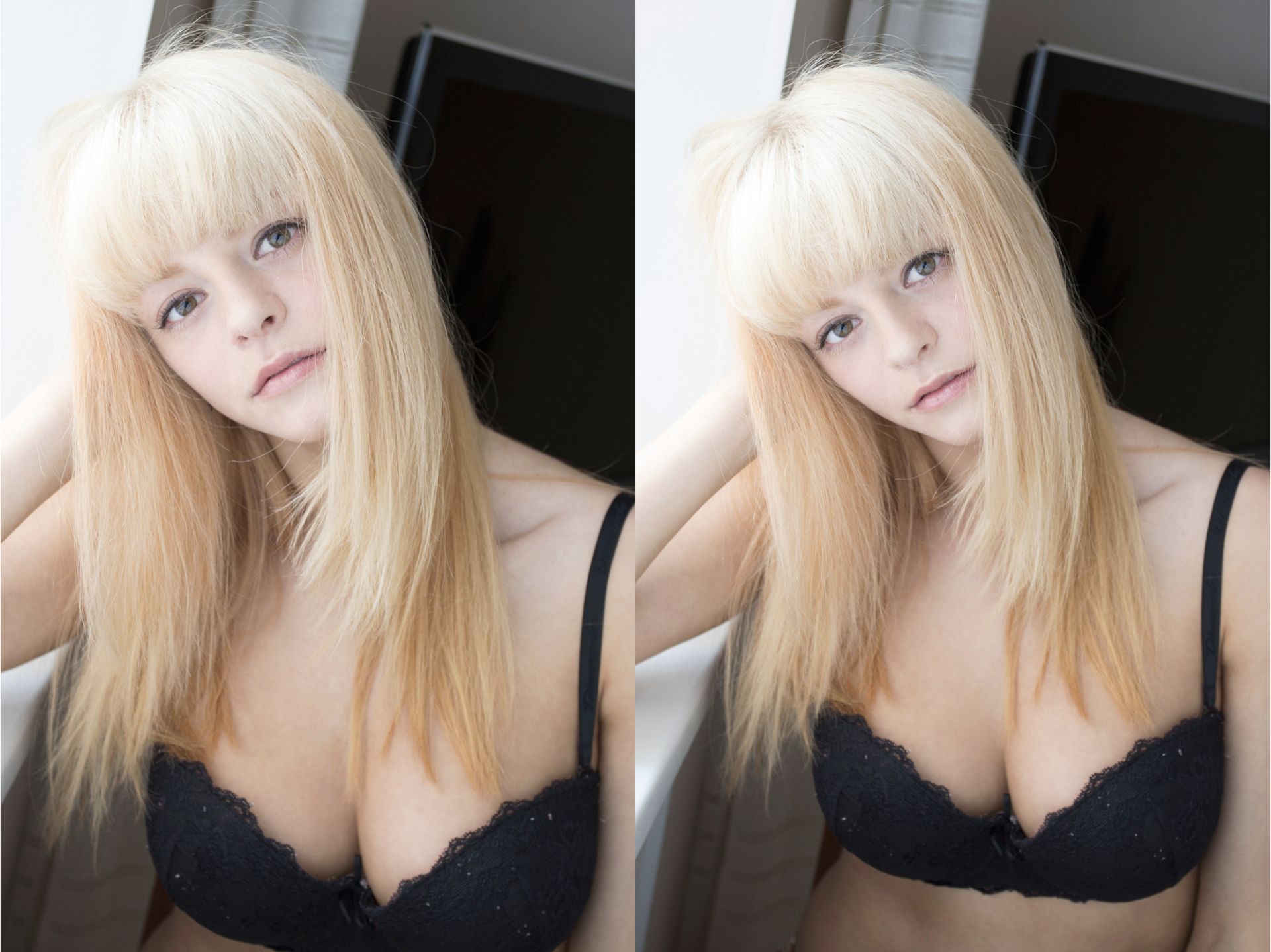 [Russian Fairy ロシアの妖精] Najya