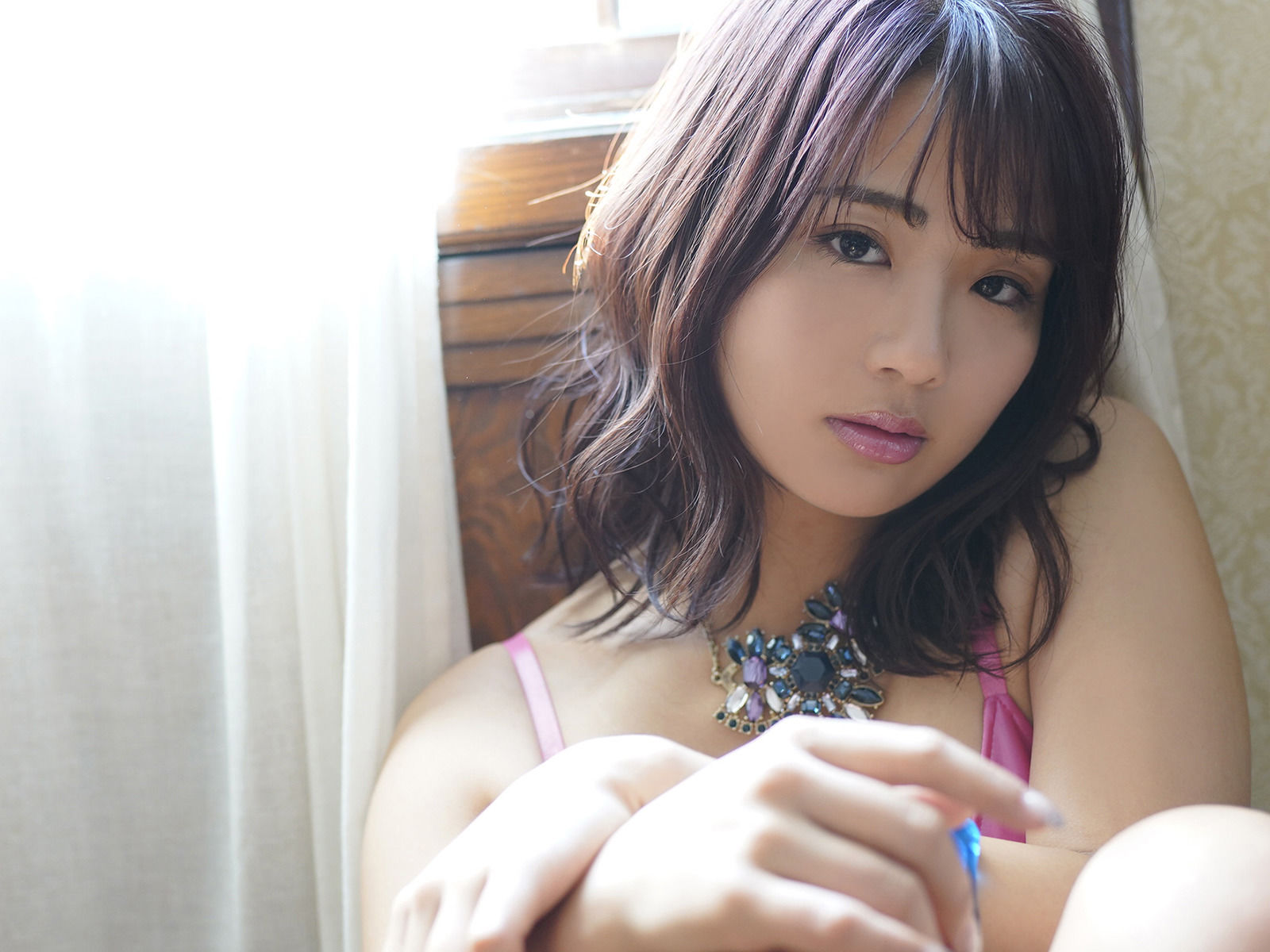 [Sabra] 2020.02 Strictly Girl Natsumi Hirajima 平嶋夏海 - Natsumi Tender Vol.2