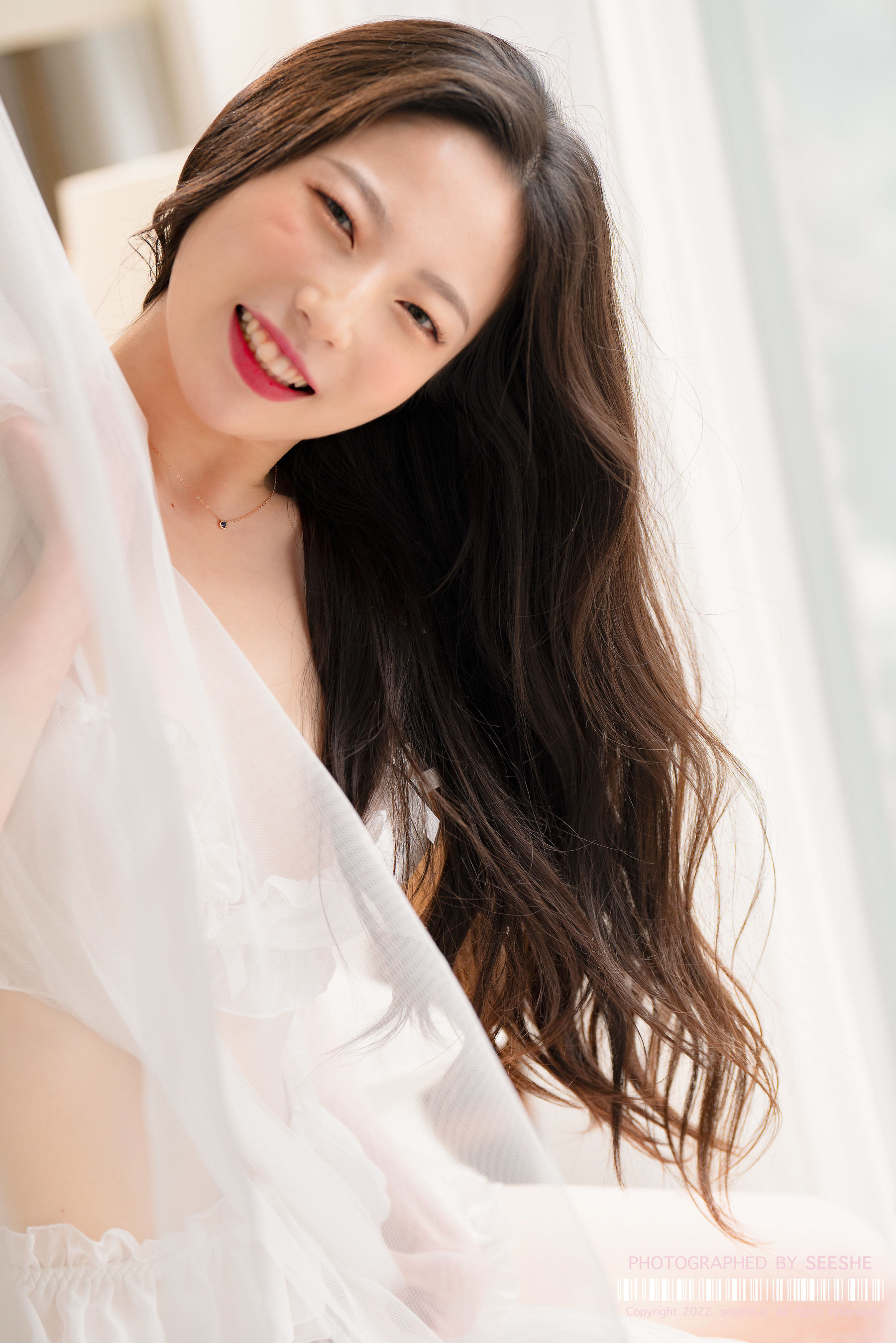 [SEESHE] RISA - CHAPTER 02