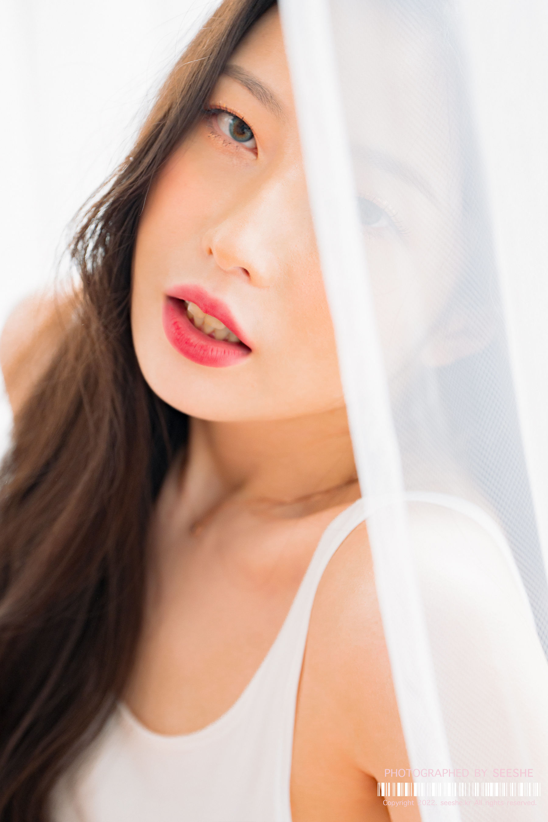 [SEESHE] RISA - CHAPTER 02