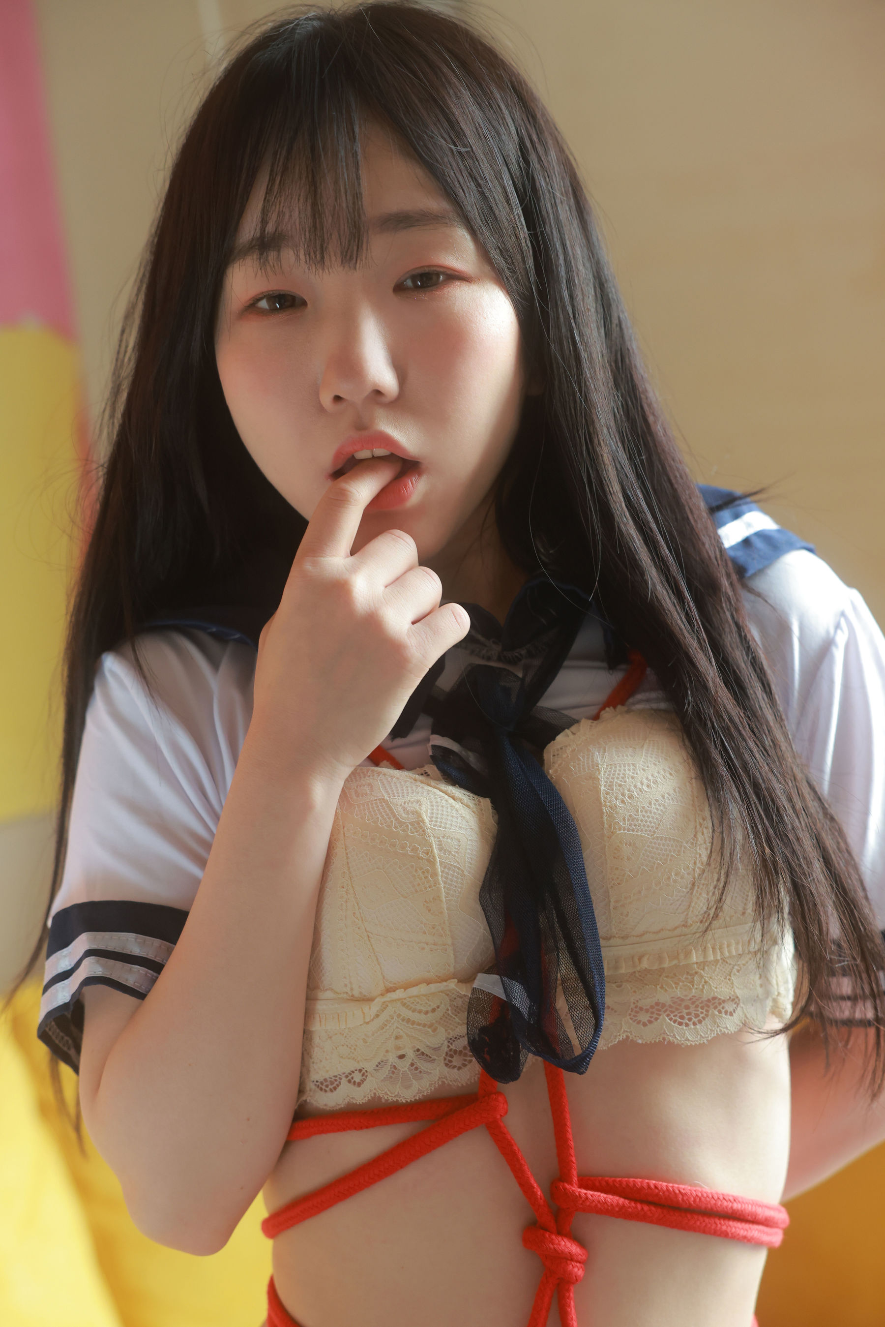 [SWEETBOX] Yeri - Packaging girl Normal - 1