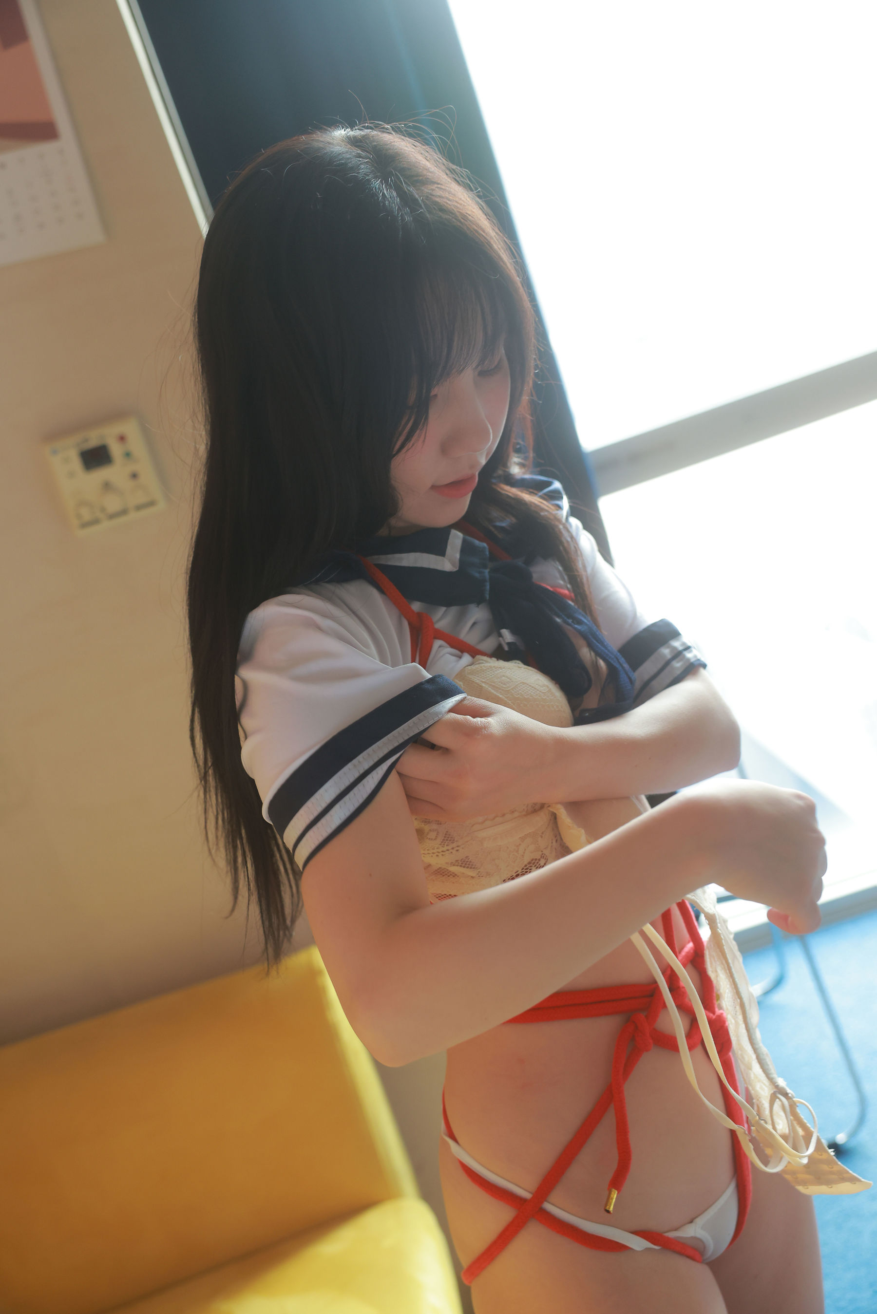[SWEETBOX] Yeri - Packaging girl Normal - 1