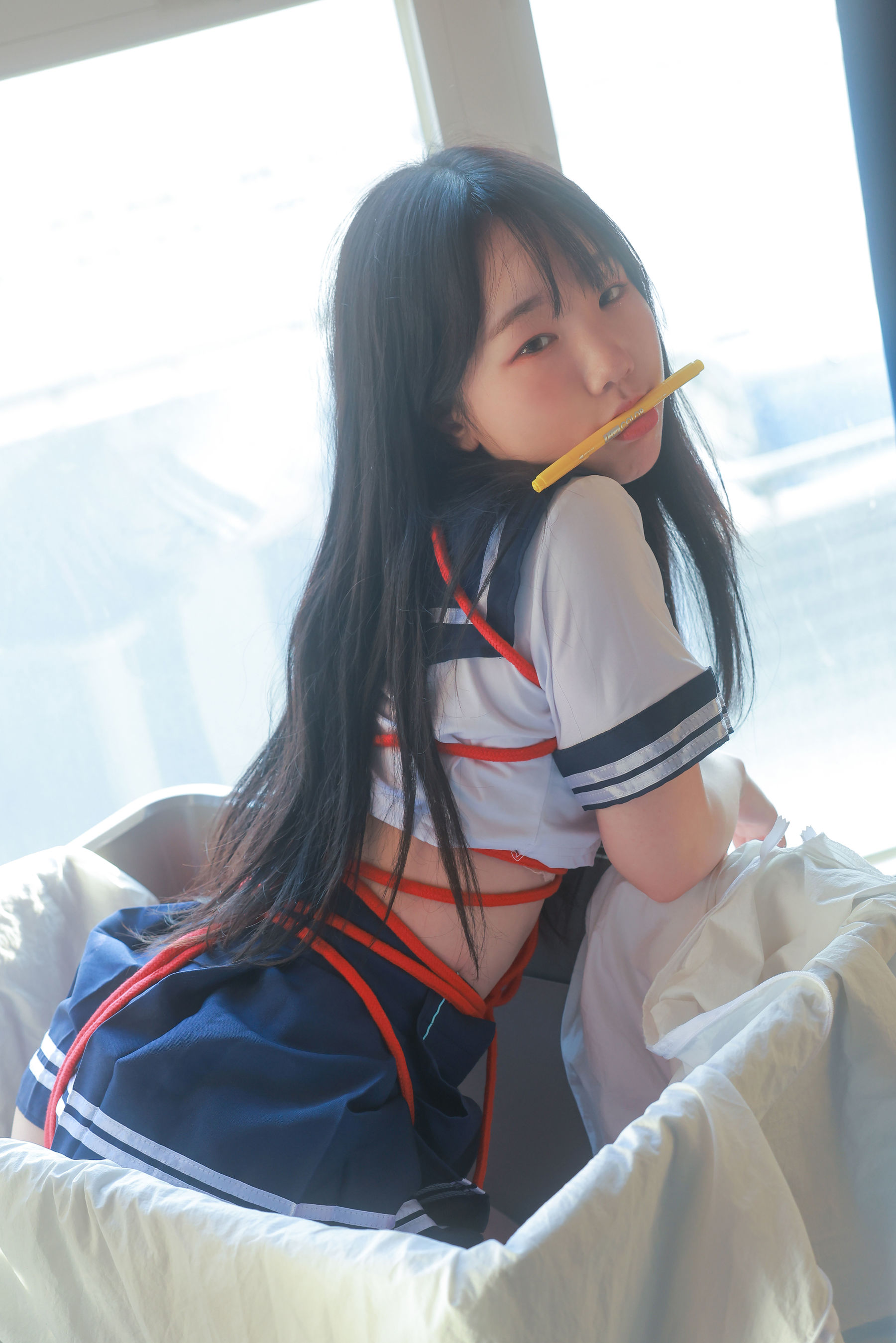[SWEETBOX] Yeri - Packaging girl Normal - 1