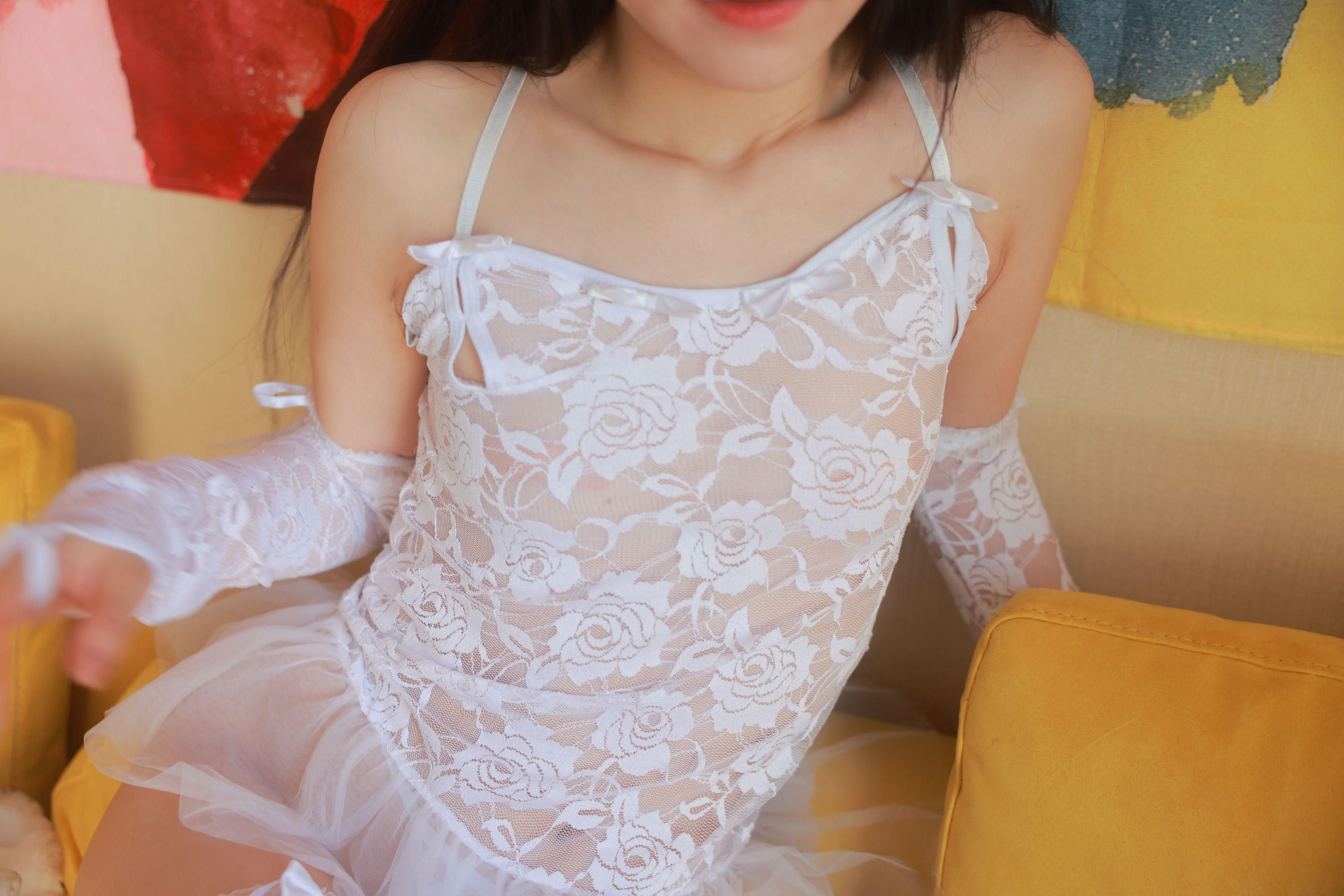 [SWEETBOX] Yeri - Packaging girl Normal - 2
