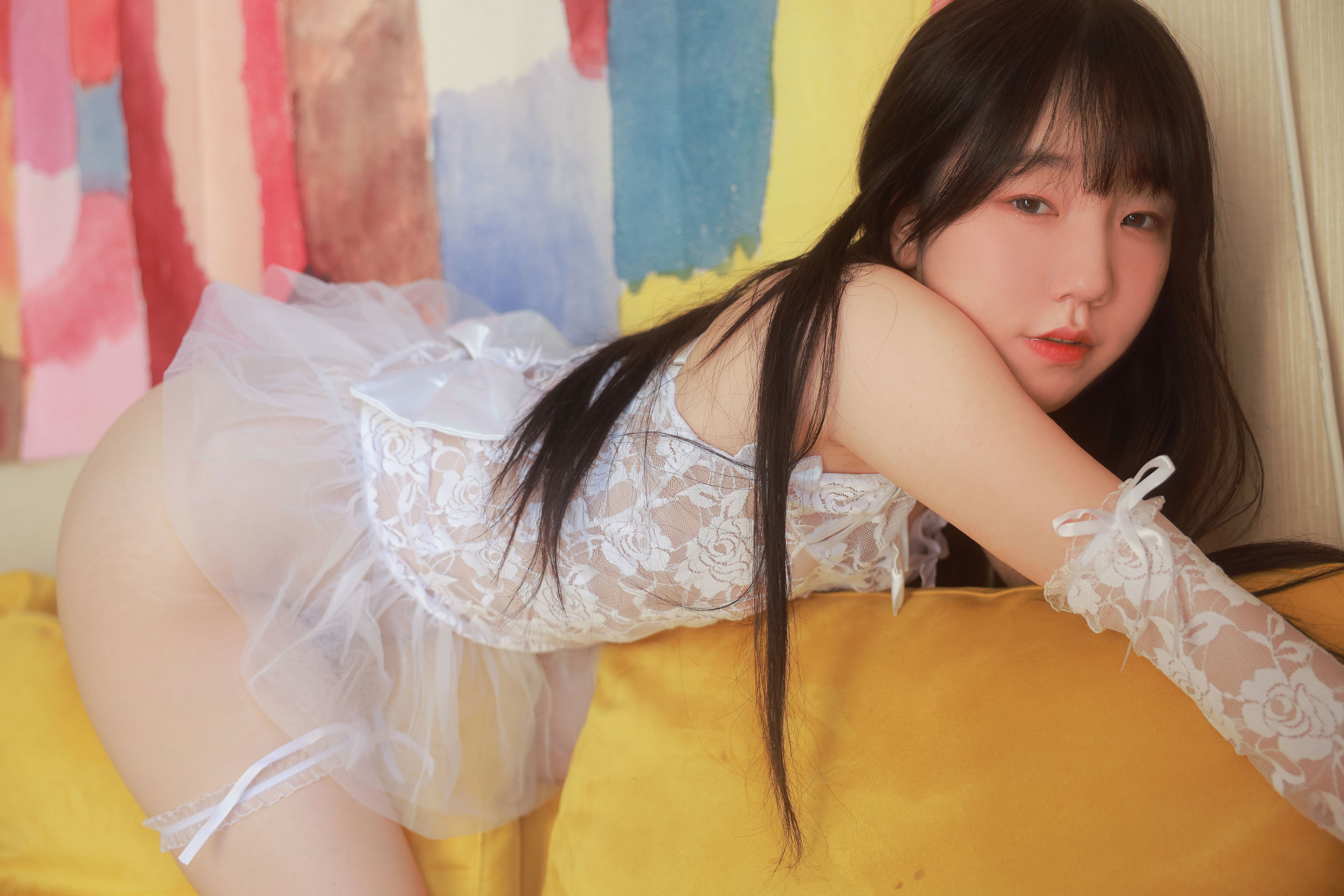 [SWEETBOX] Yeri - Packaging girl Normal - 2