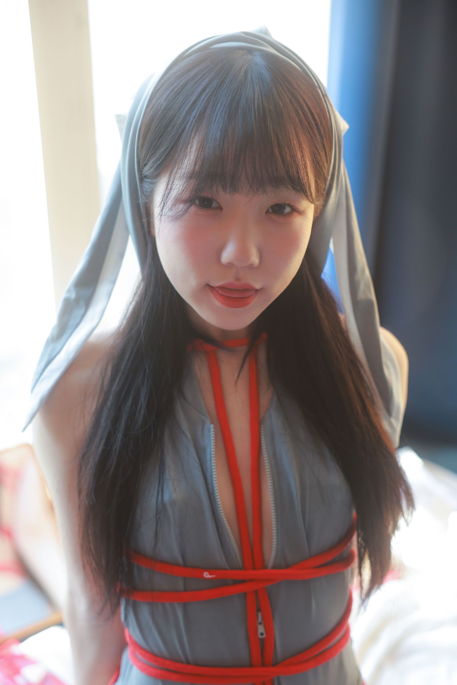 [SWEETBOX] Yeri - Packaging girl Normal - 2