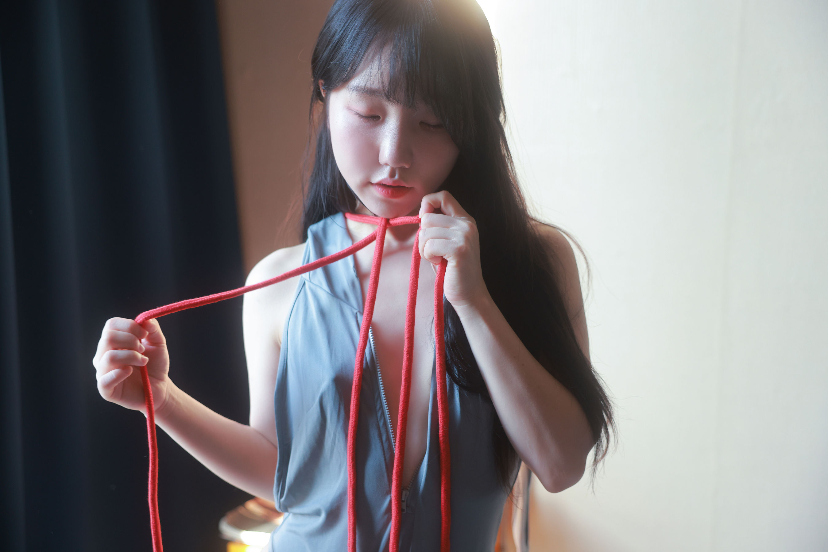 [SWEETBOX] Yeri - Packaging girl Normal - 2