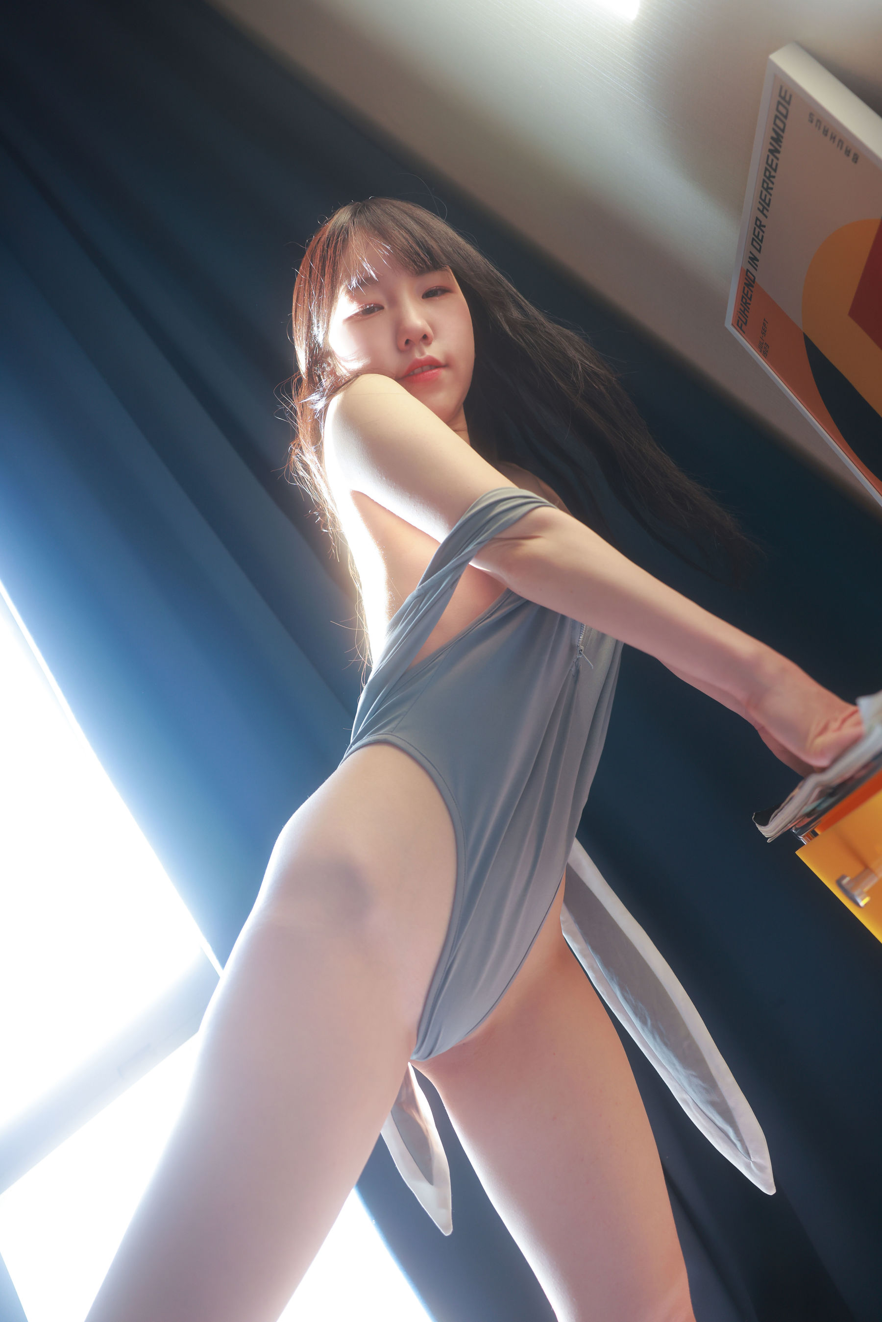 [SWEETBOX] Yeri - Packaging girl Normal - 2