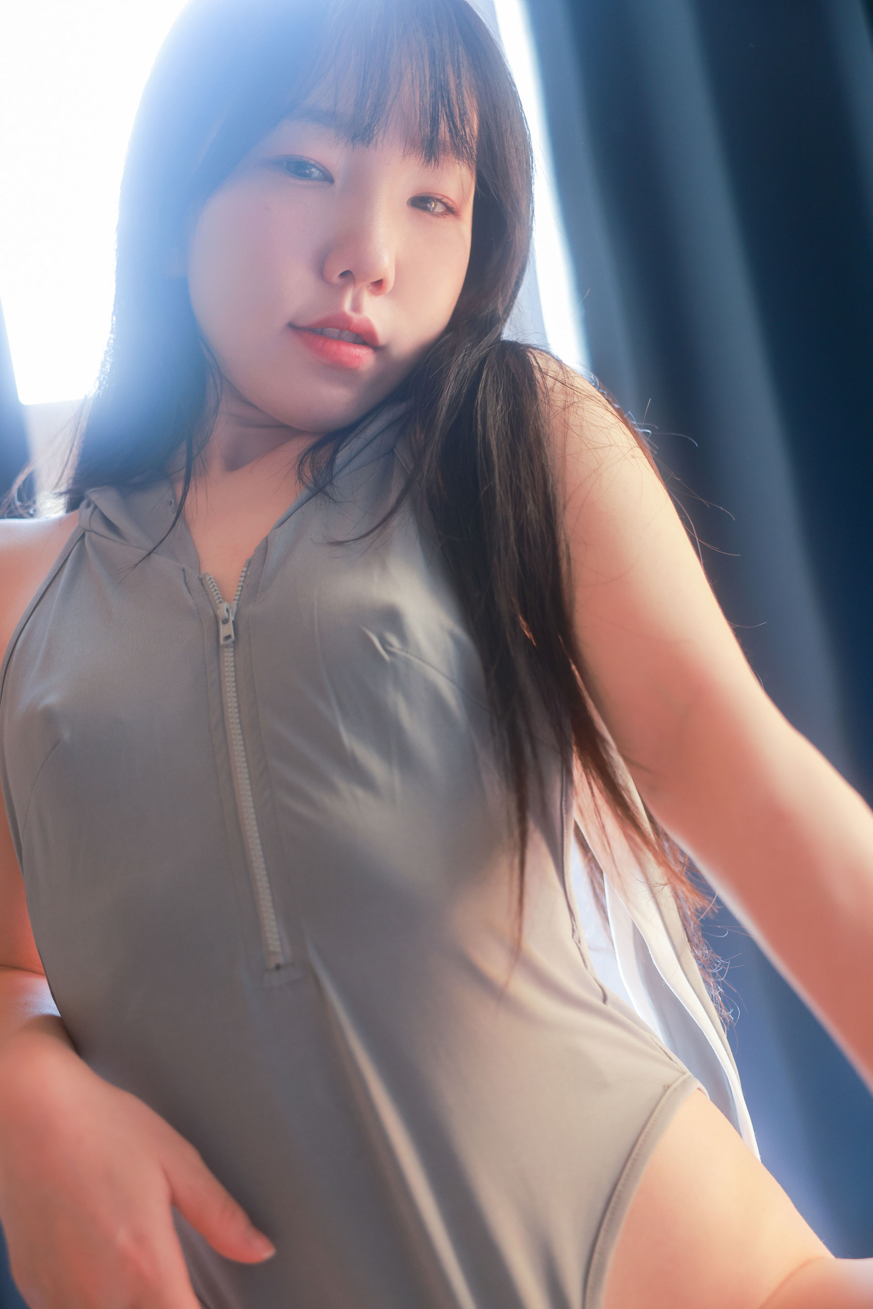 [SWEETBOX] Yeri - Packaging girl Normal - 2