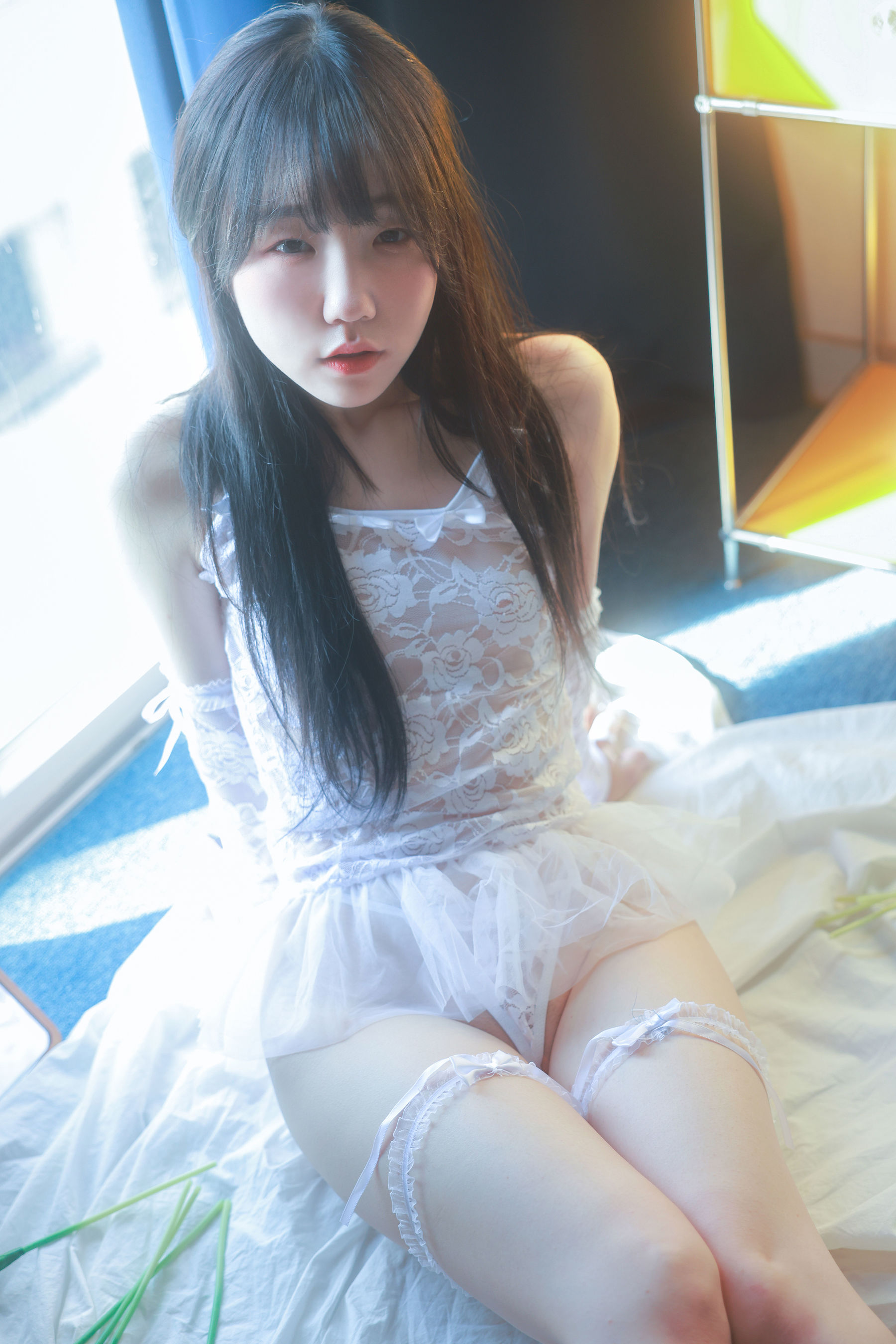 [SWEETBOX] Yeri - Packaging girl Normal - 2