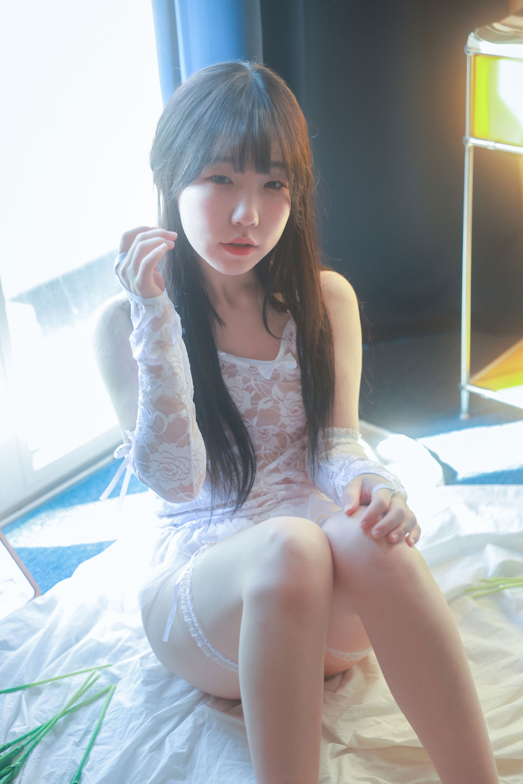 [SWEETBOX] Yeri - Packaging girl Normal - 2