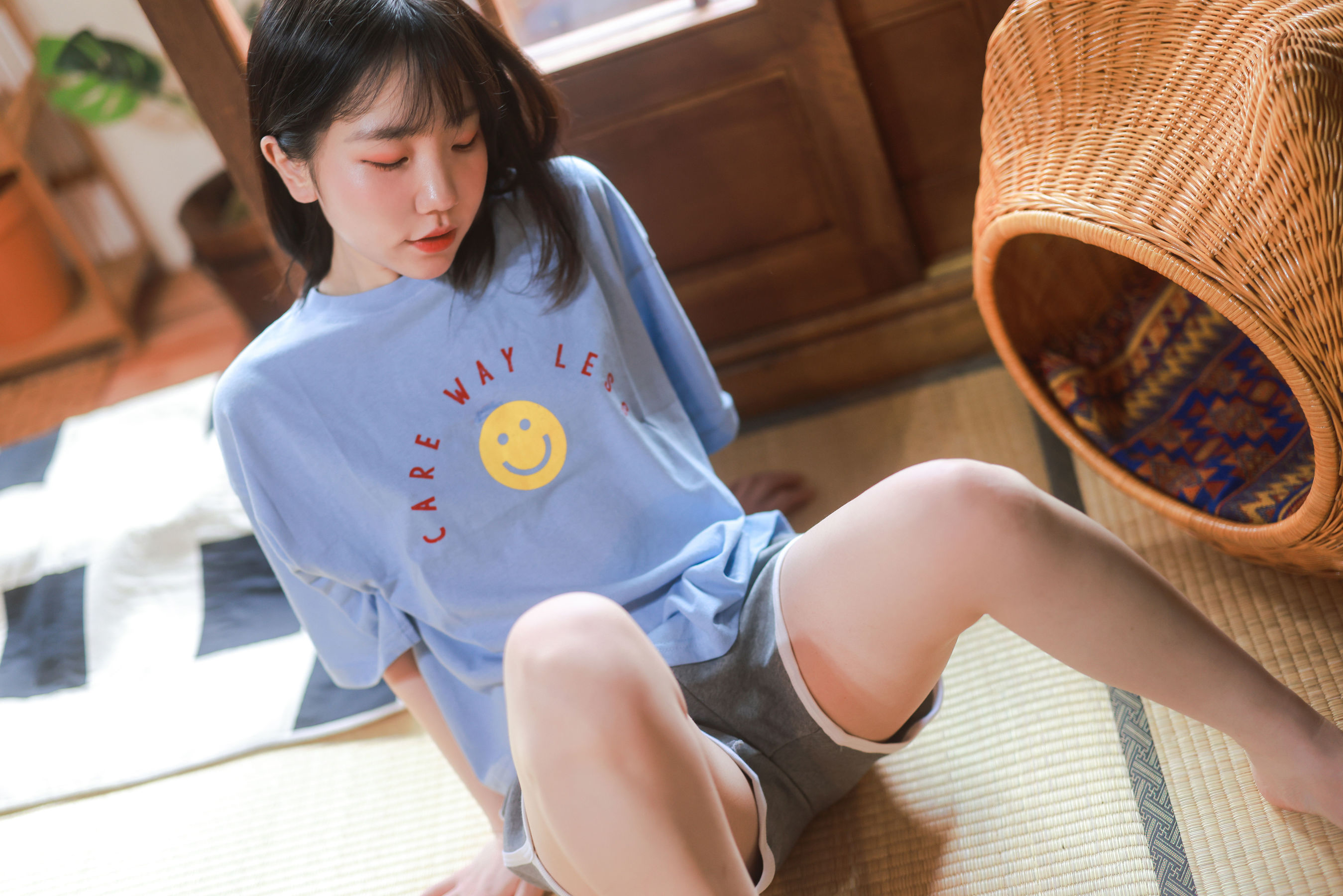 [SWEETBOX] Yeri - The end of summer - 1