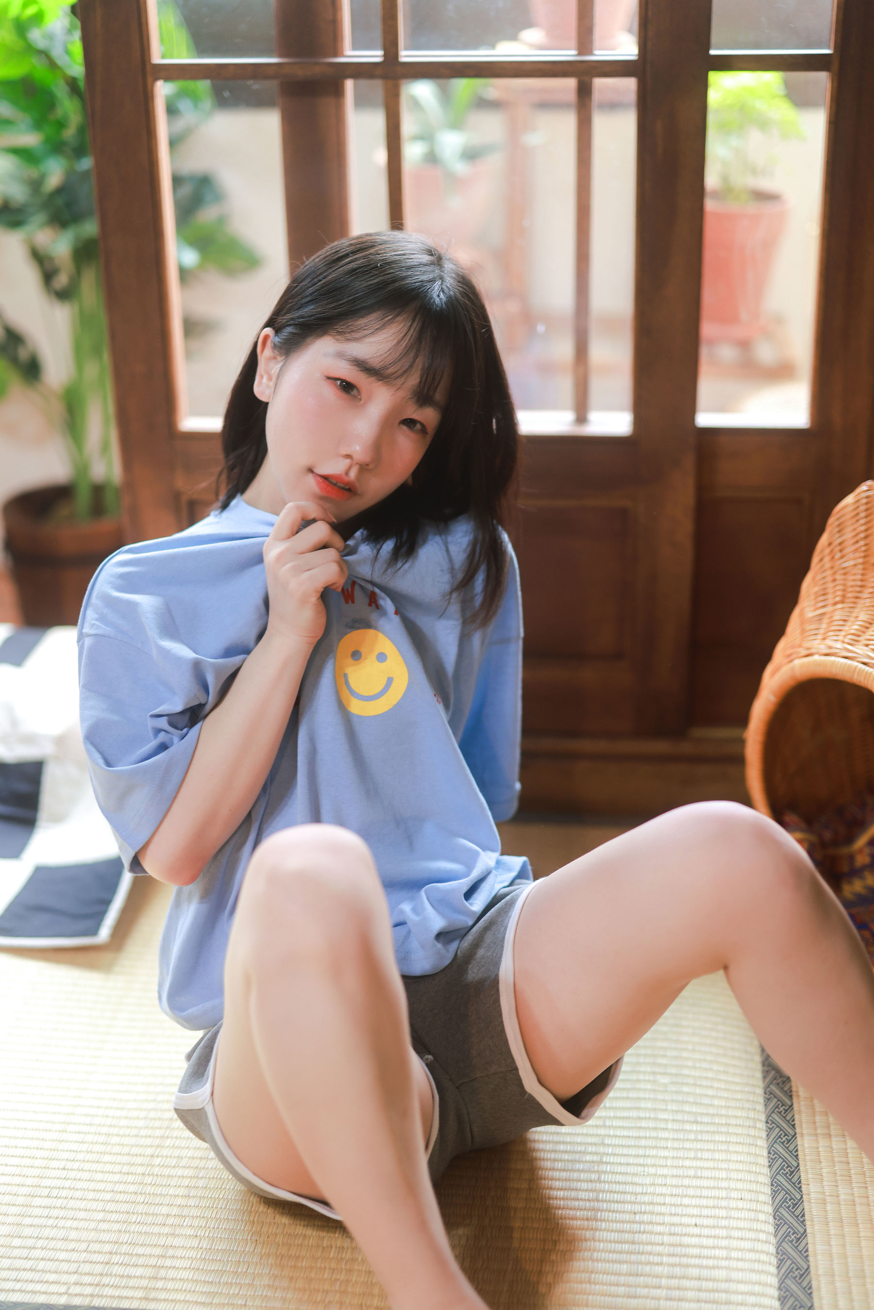 [SWEETBOX] Yeri - The end of summer - 1