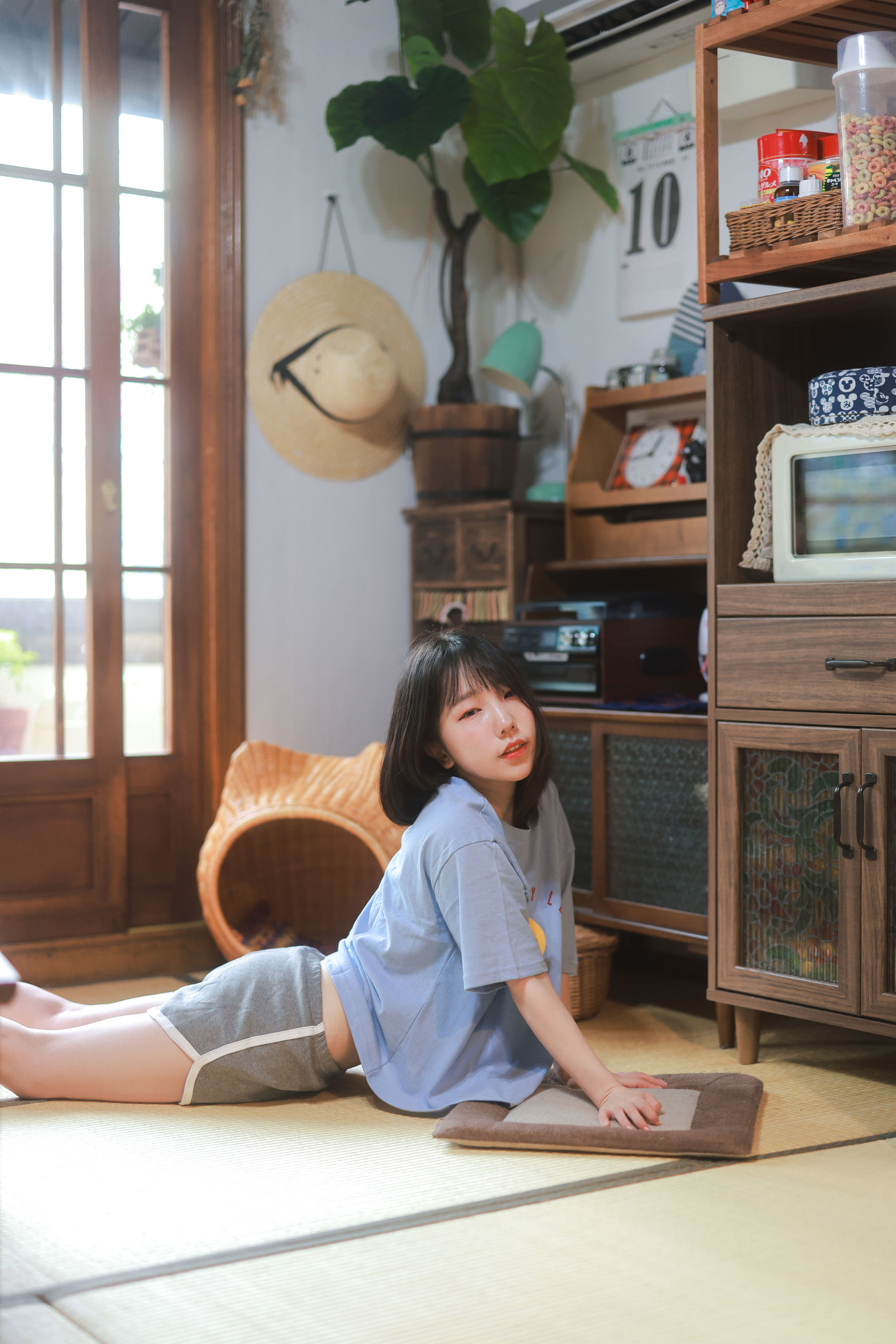 [SWEETBOX] Yeri - The end of summer - 1
