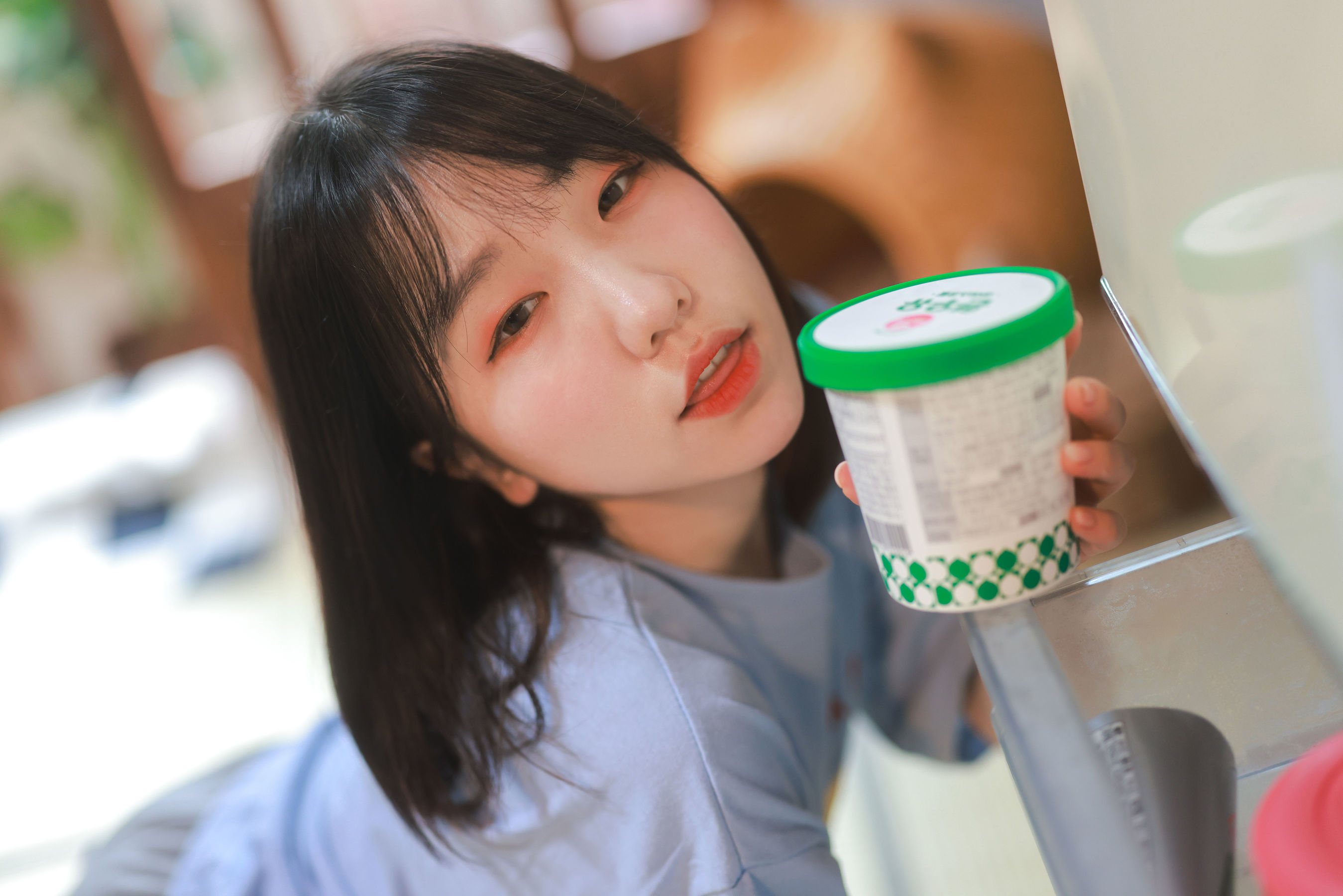 [SWEETBOX] Yeri - The end of summer - 1