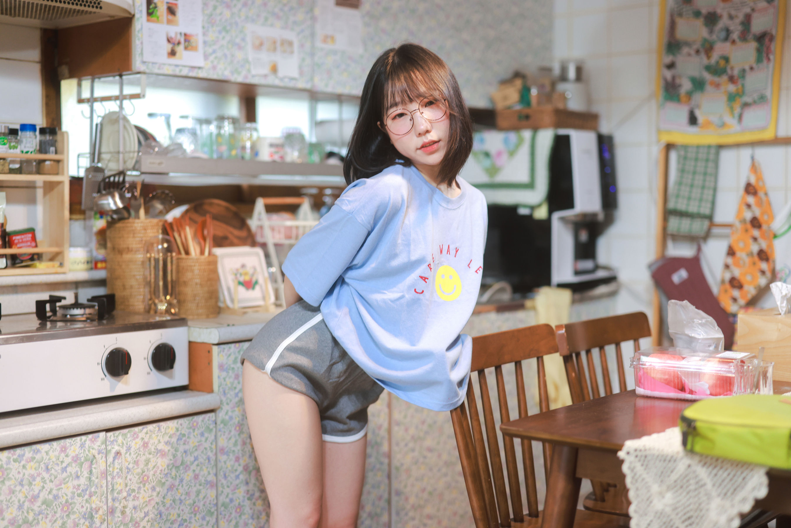 [SWEETBOX] Yeri - The end of summer - 1