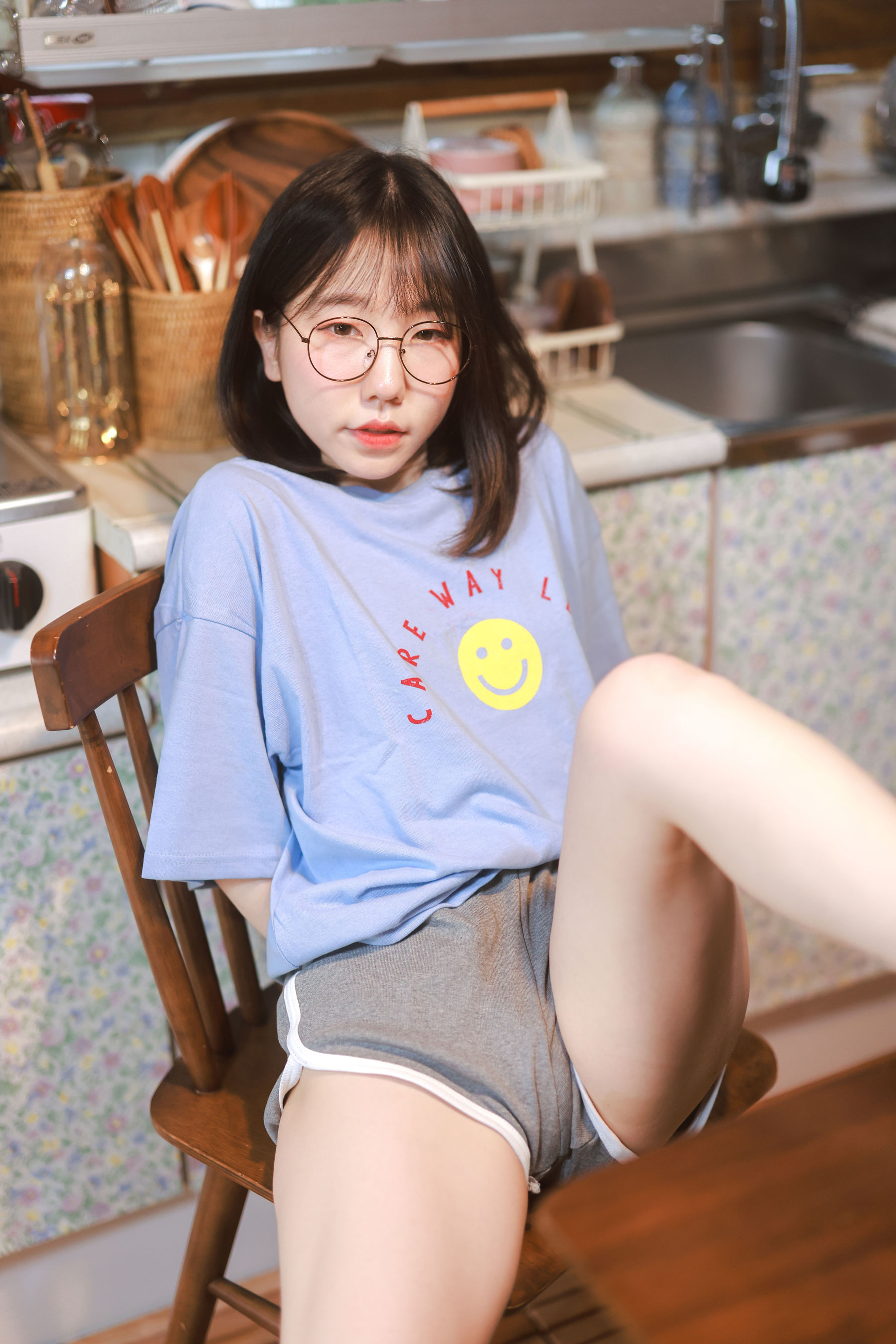 [SWEETBOX] Yeri - The end of summer - 1