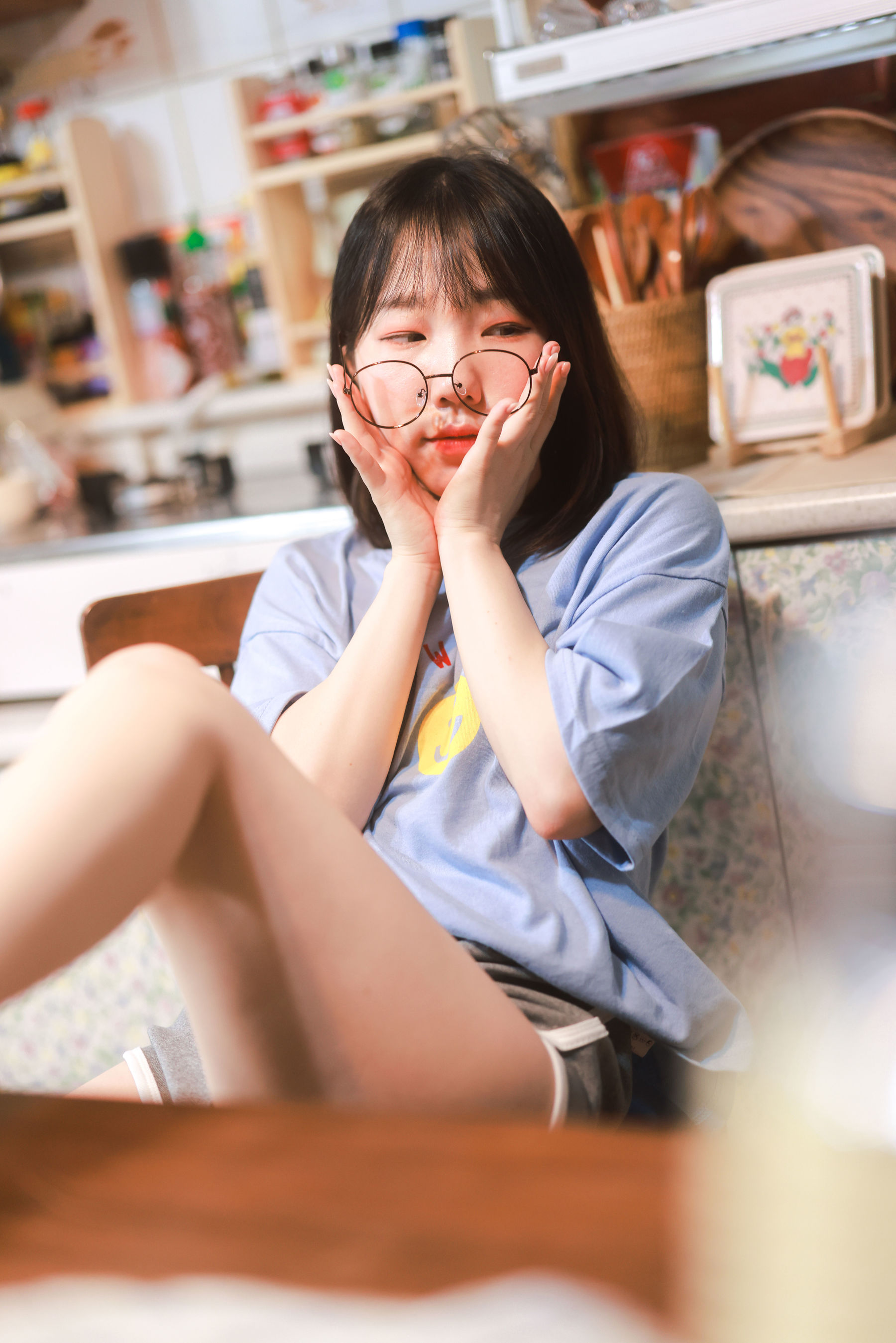 [SWEETBOX] Yeri - The end of summer - 1