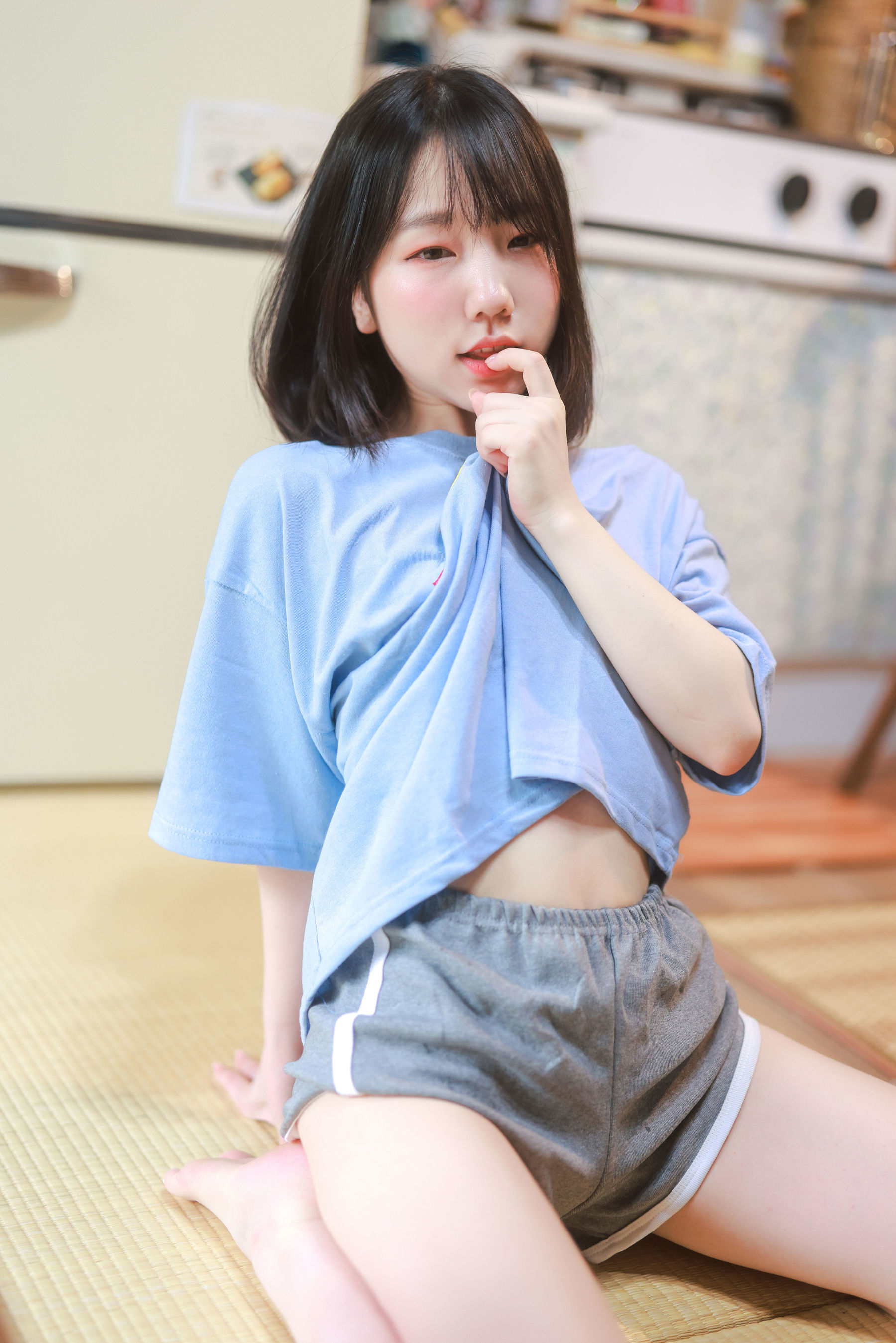 [SWEETBOX] Yeri - The end of summer - 1