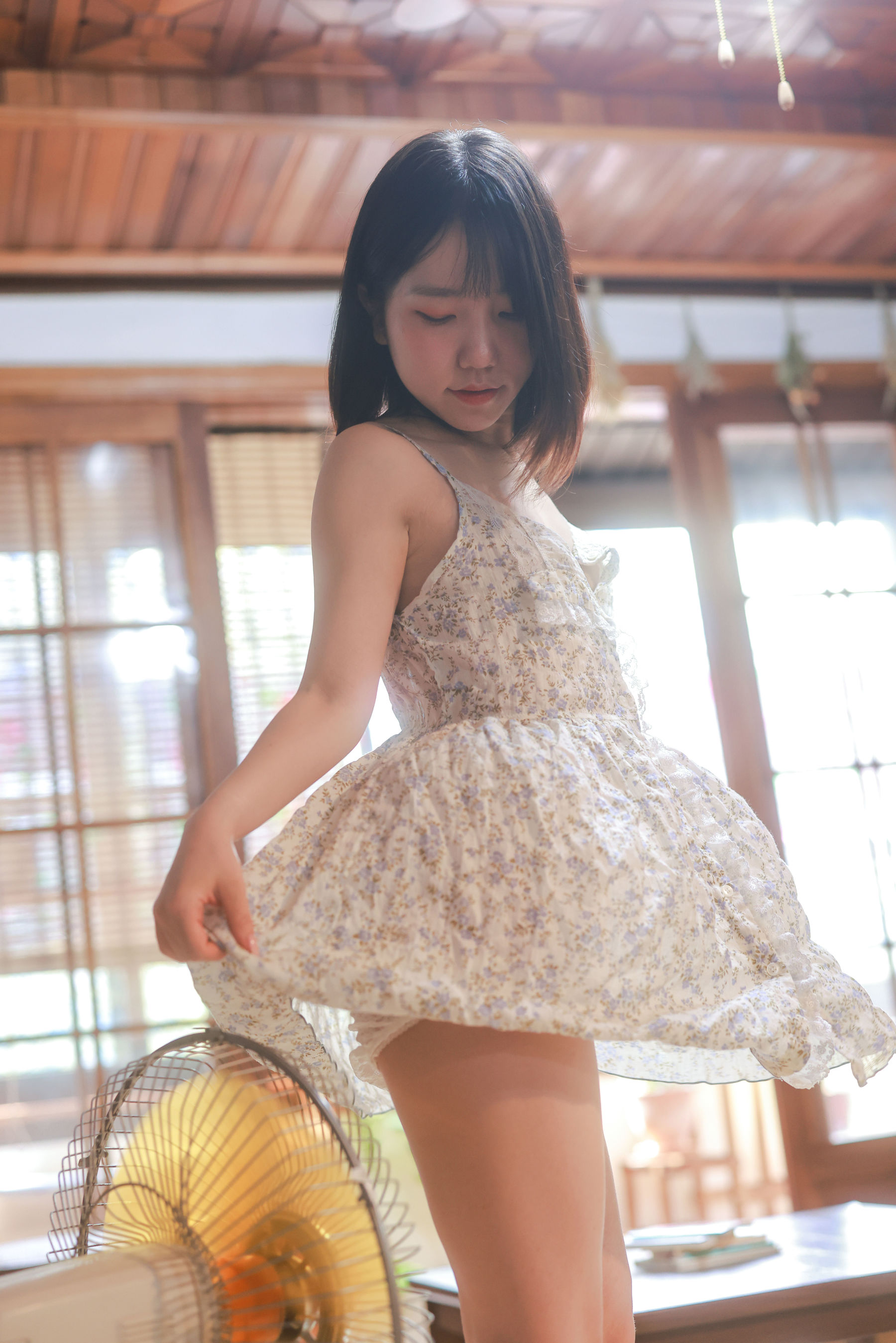 [SWEETBOX] Yeri - The end of summer - 2