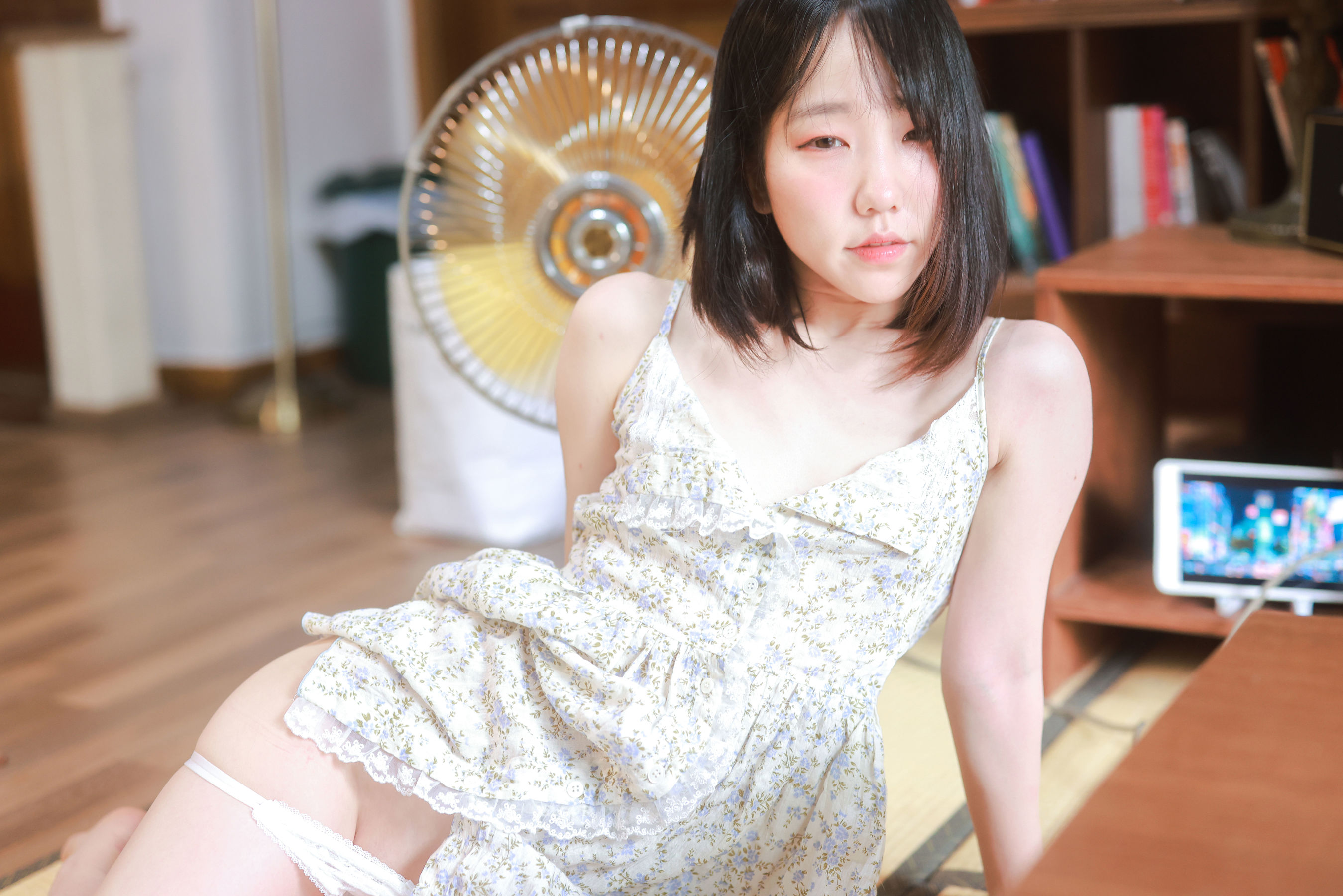 [SWEETBOX] Yeri - The end of summer - 2