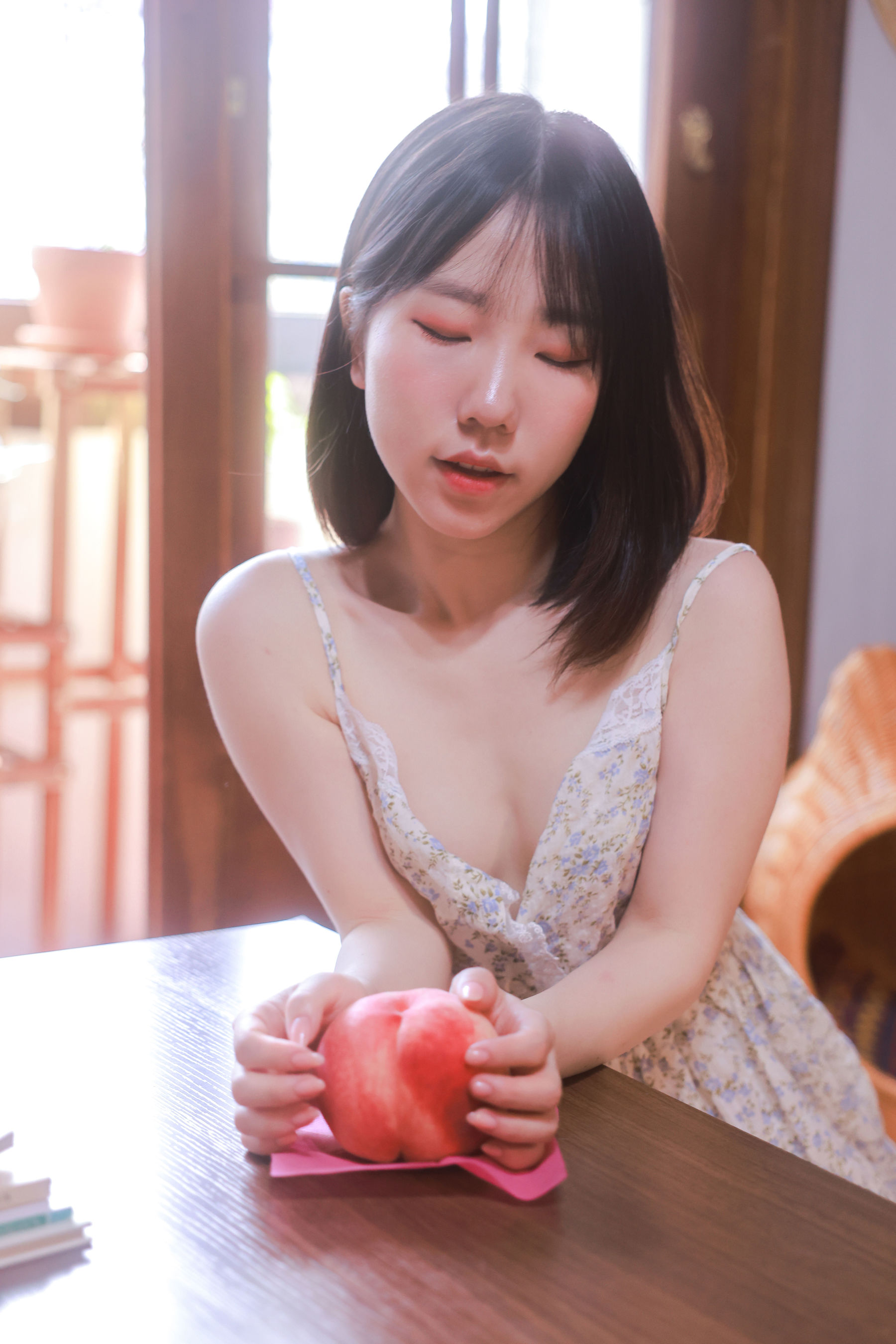 [SWEETBOX] Yeri - The end of summer - 2