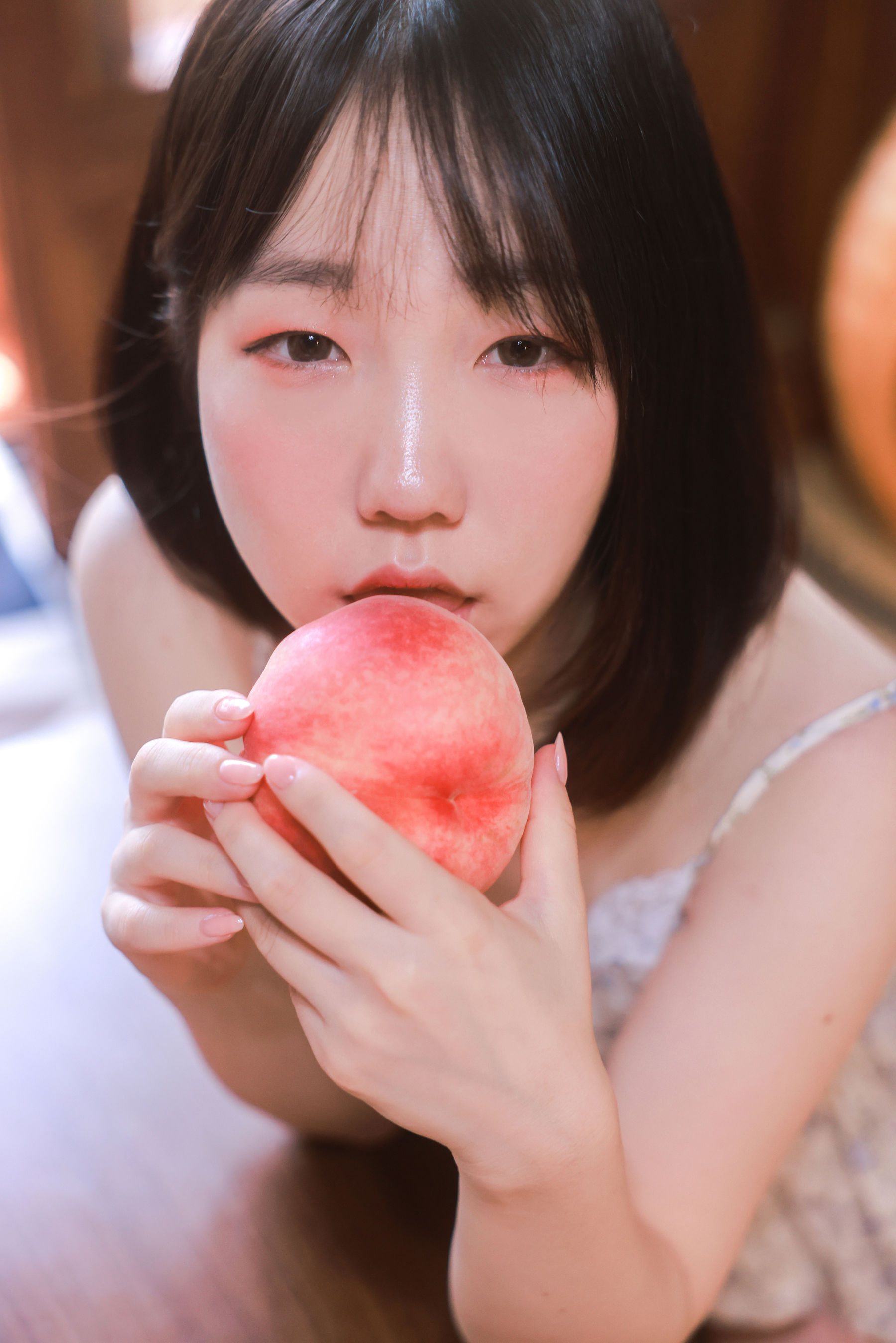 [SWEETBOX] Yeri - The end of summer - 2