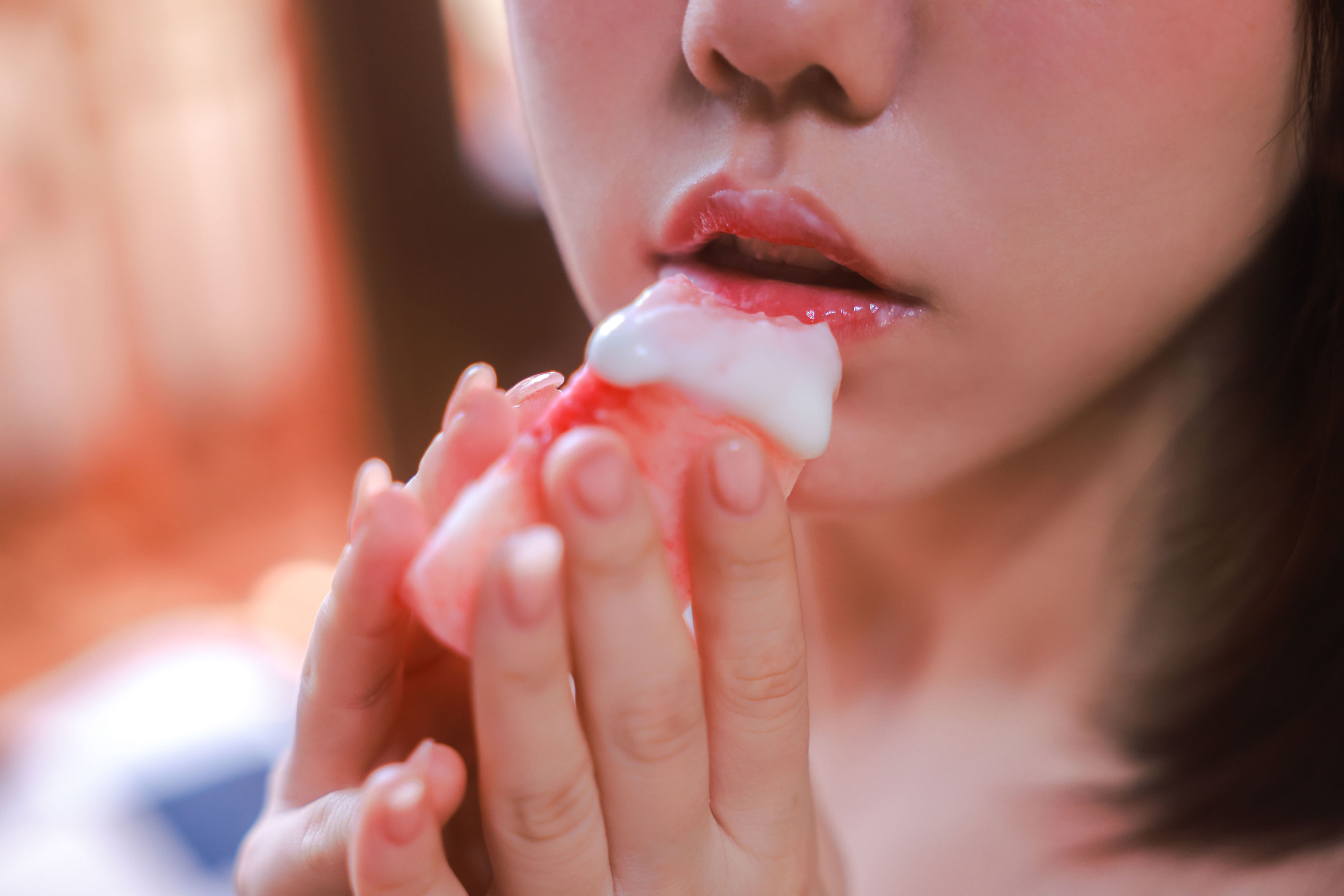 [SWEETBOX] Yeri - The end of summer - 2