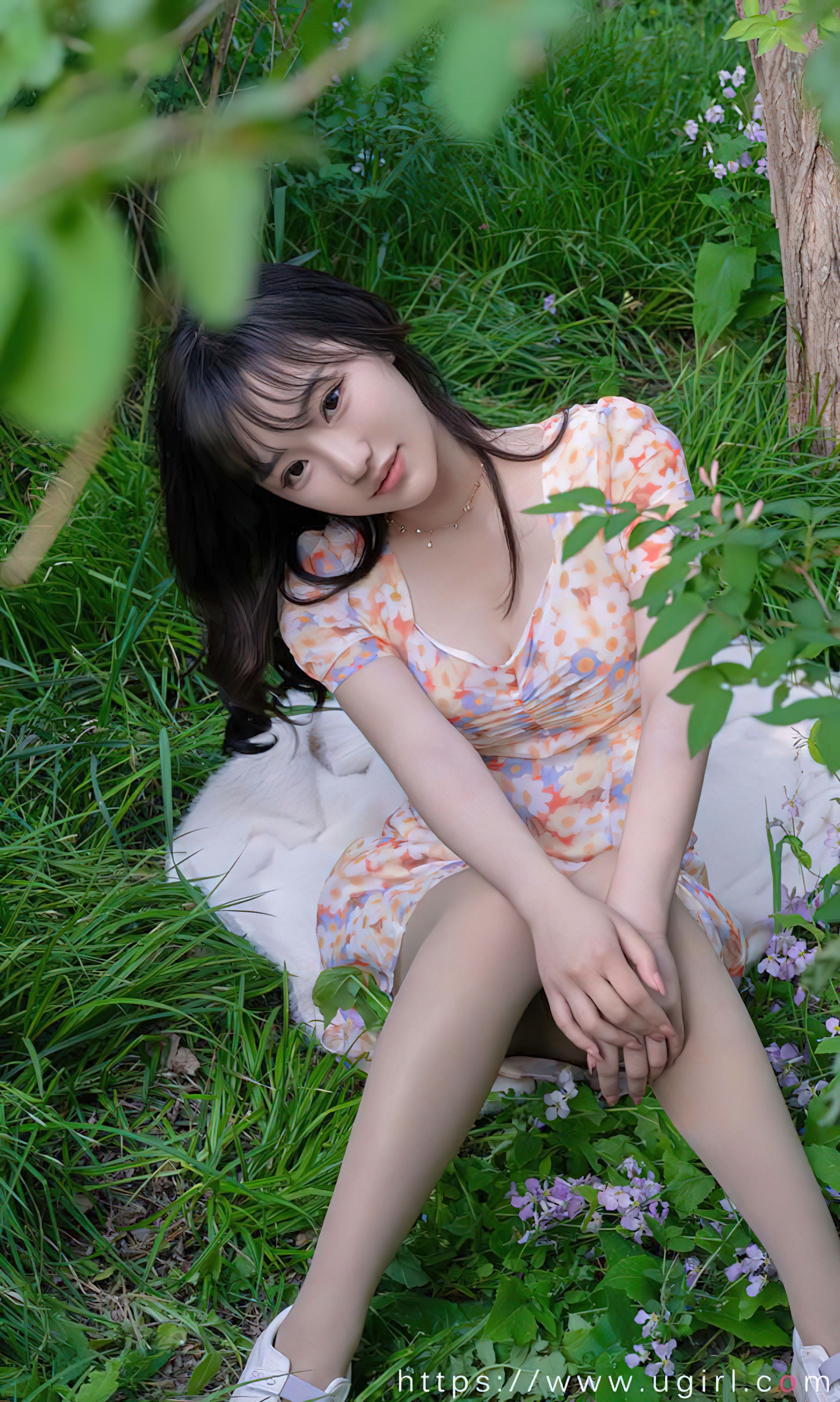 [Ugirls]爱尤物 No.2638 更好的我们 尤果合辑