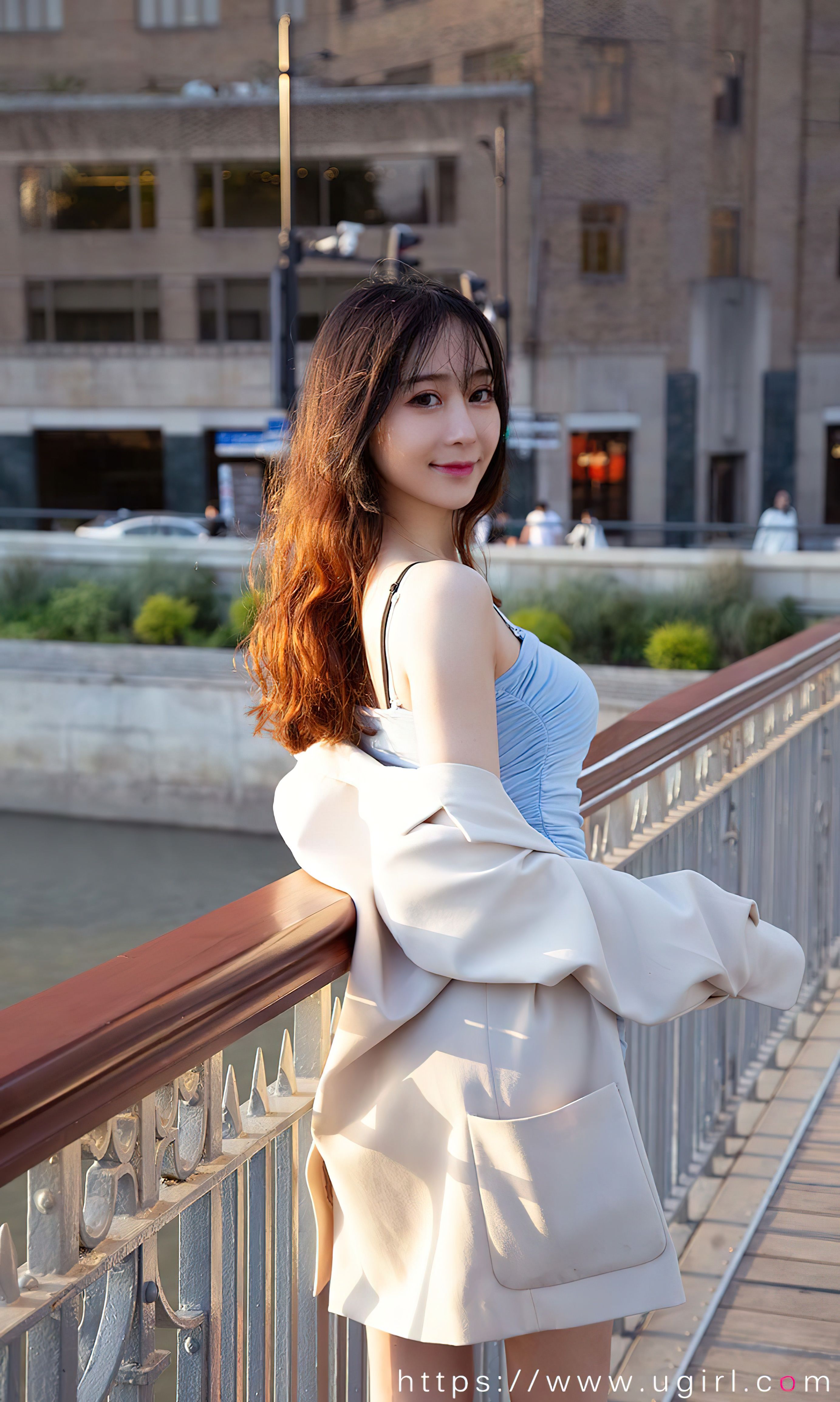 [Ugirls]爱尤物 No.2638 更好的我们 尤果合辑
