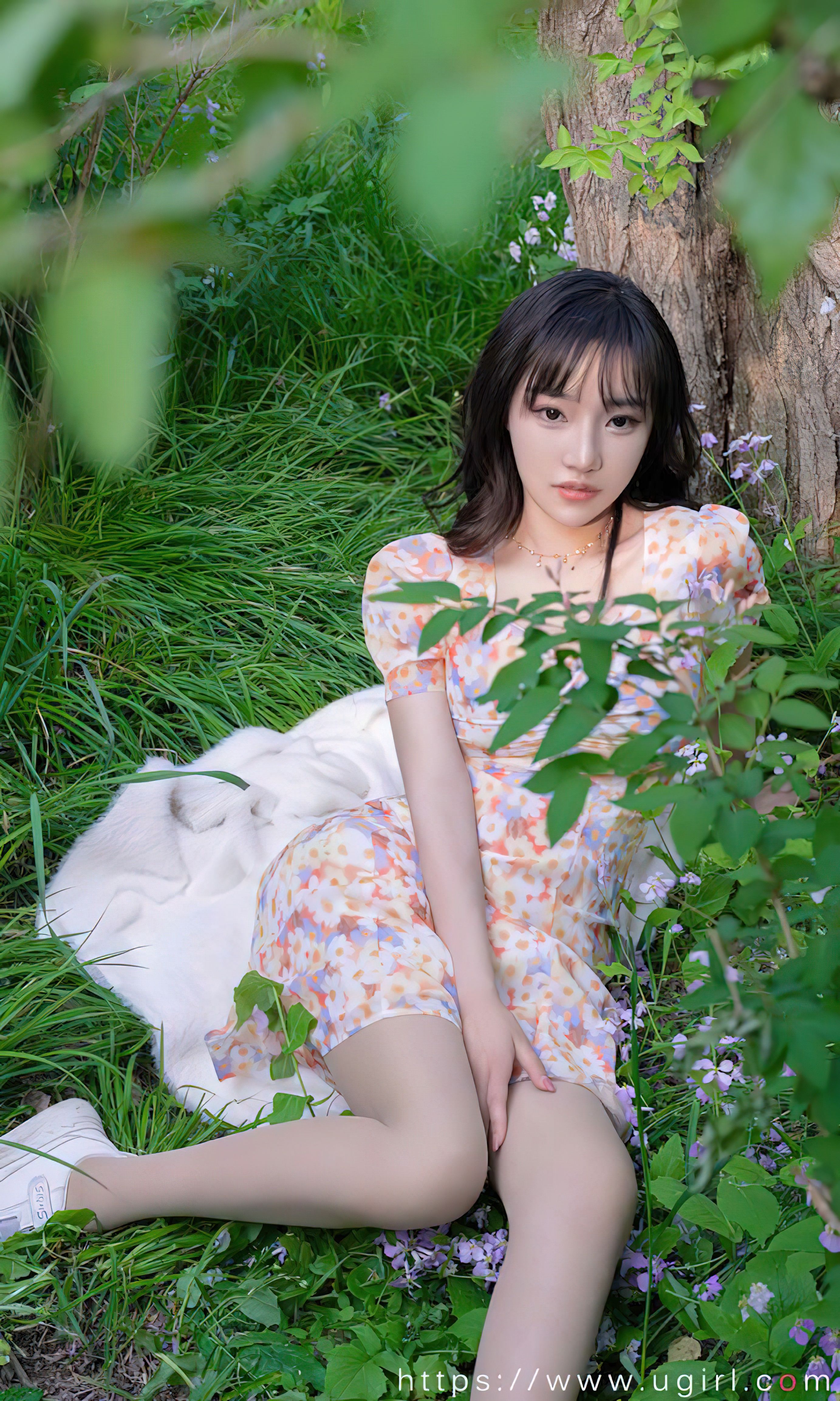 [Ugirls]爱尤物 No.2638 更好的我们 尤果合辑