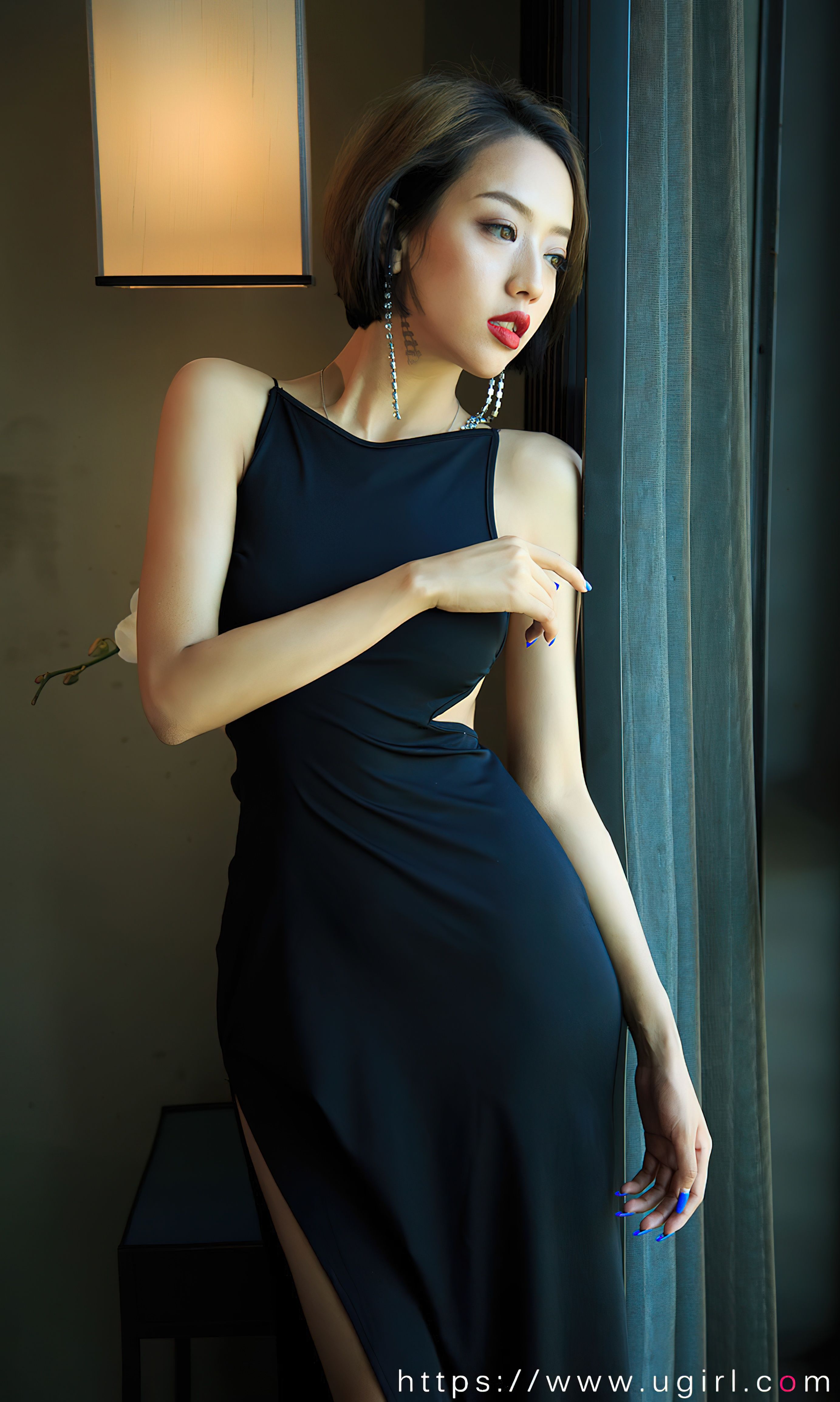 [Ugirls]爱尤物 No.2649 初露 模特合辑