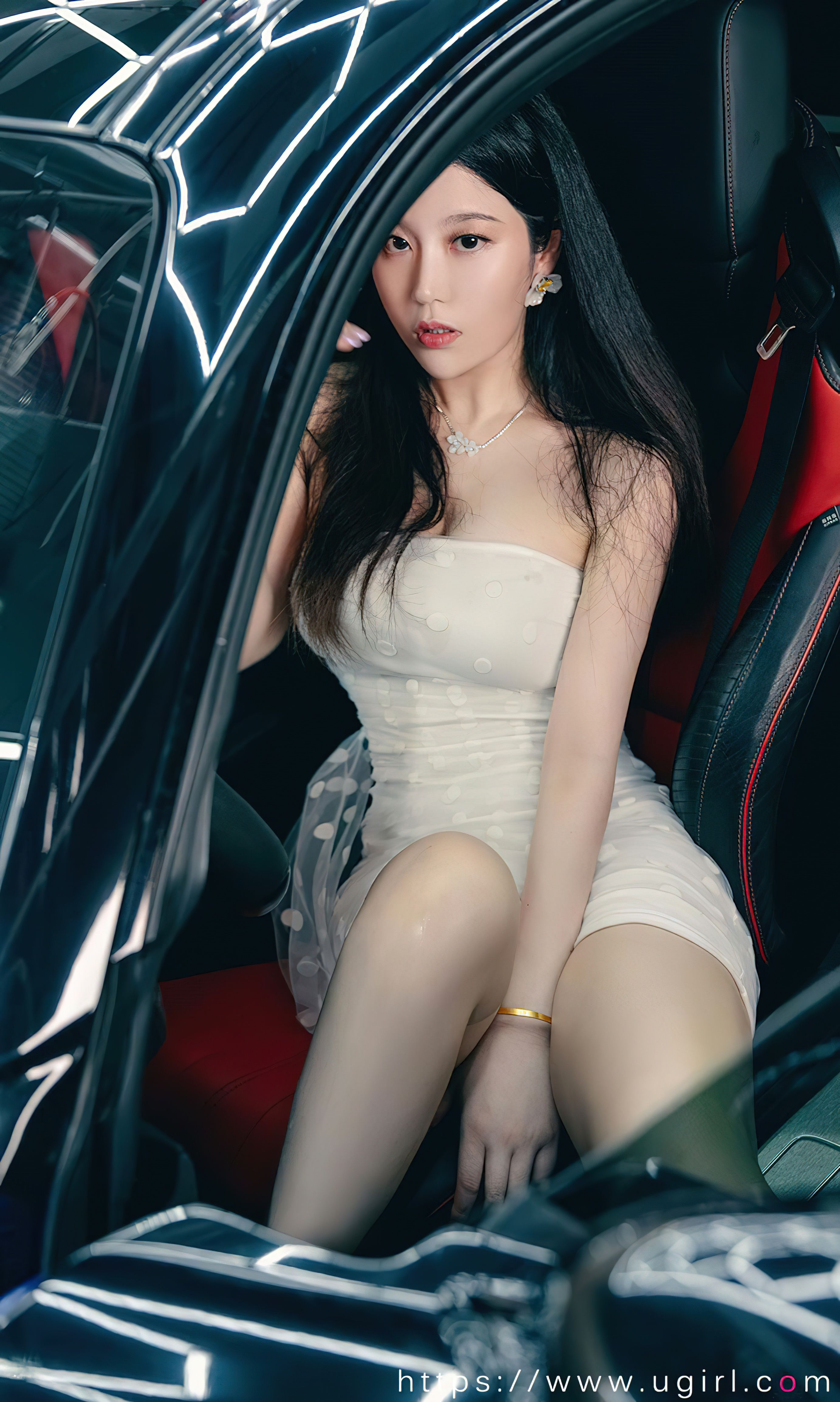 [Ugirls]爱尤物 No.2655 借你怀抱 钟晴