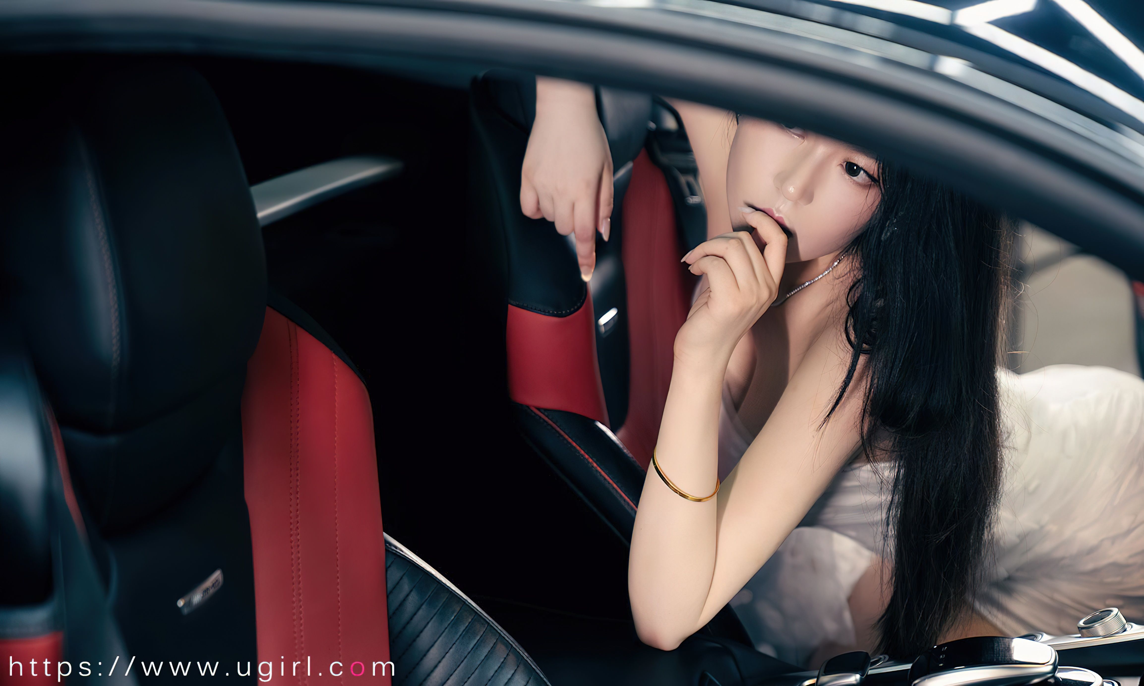 [Ugirls]爱尤物 No.2655 借你怀抱 钟晴